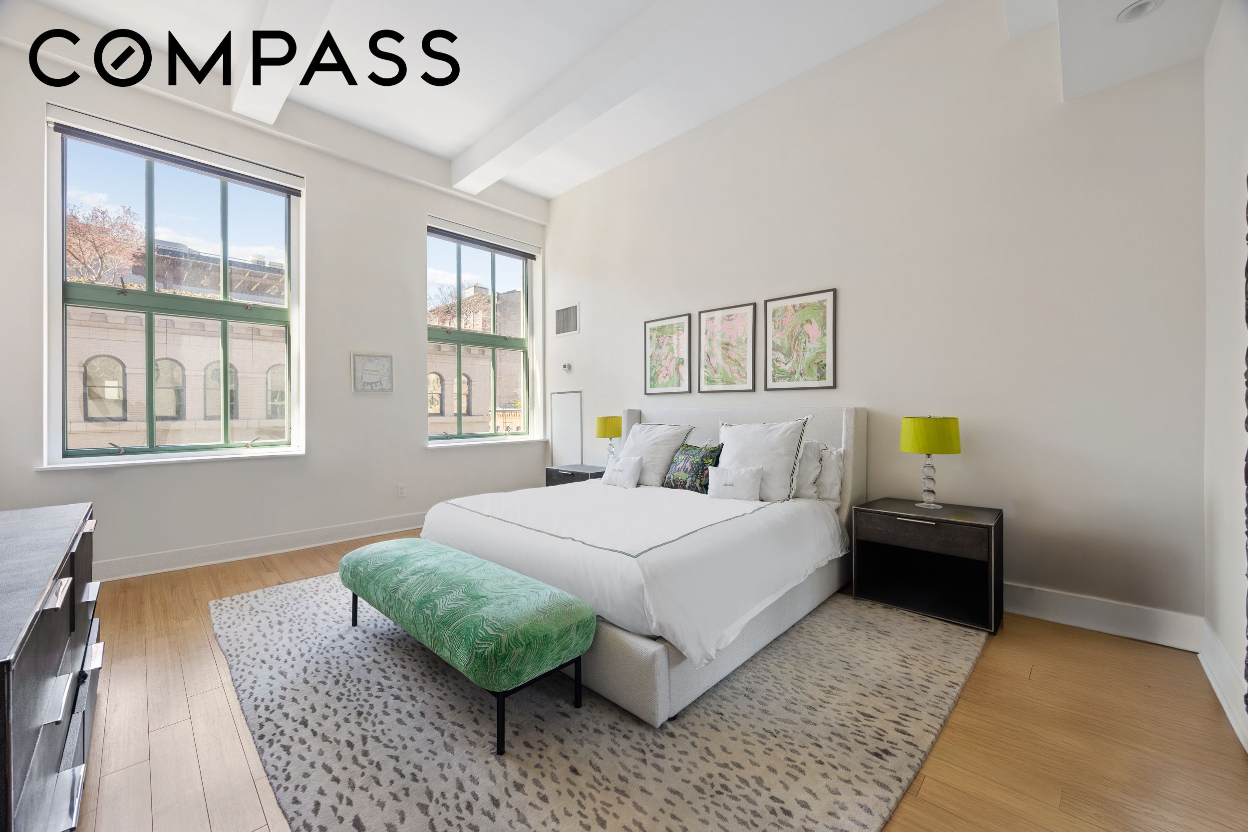415 Greenwich Street 5D