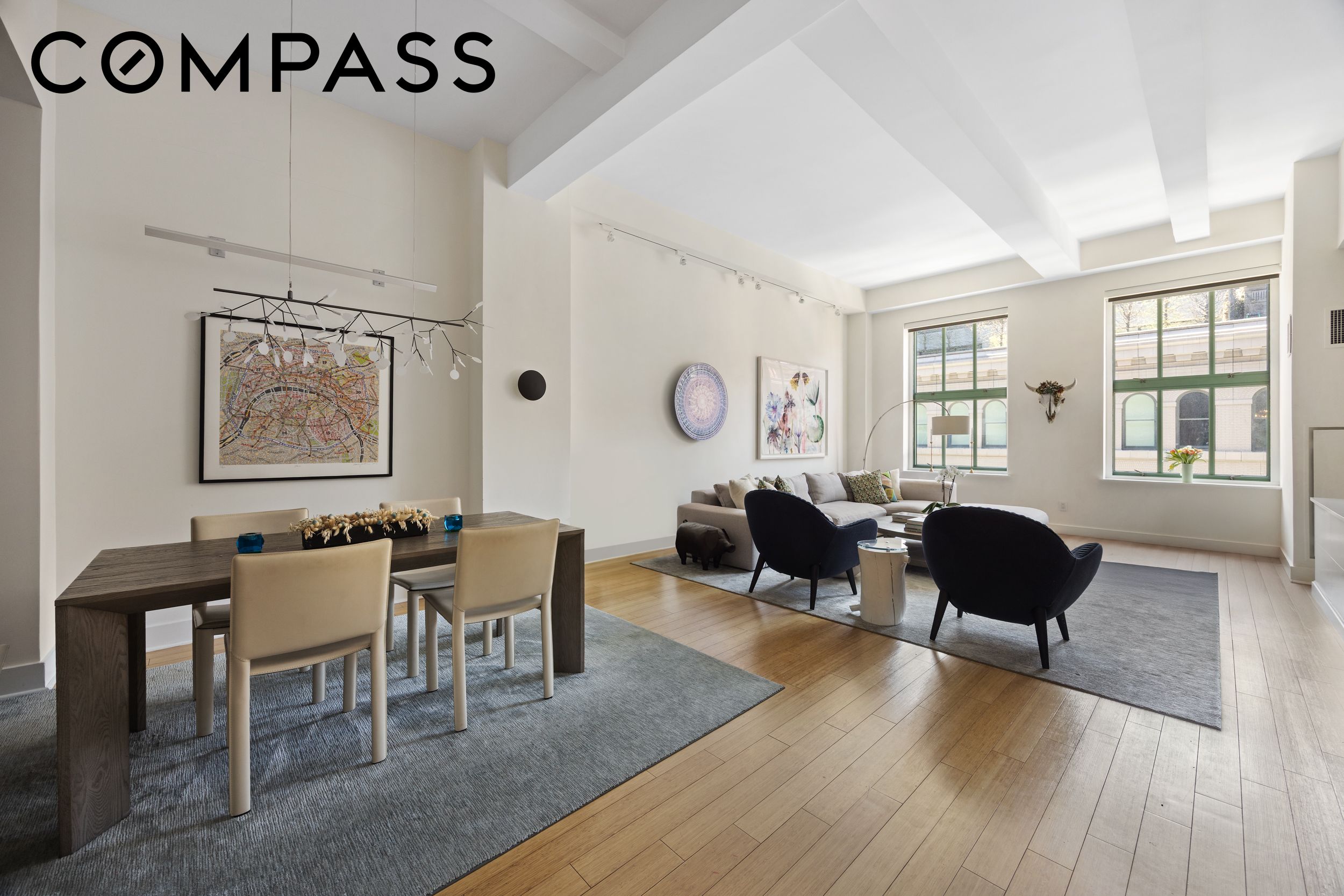 415 Greenwich Street 5D