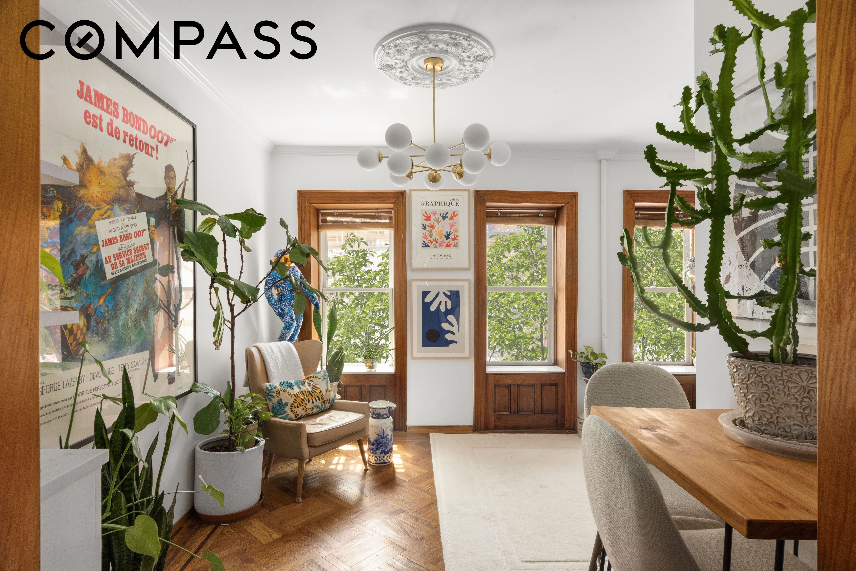 237 W 11th Street 2B