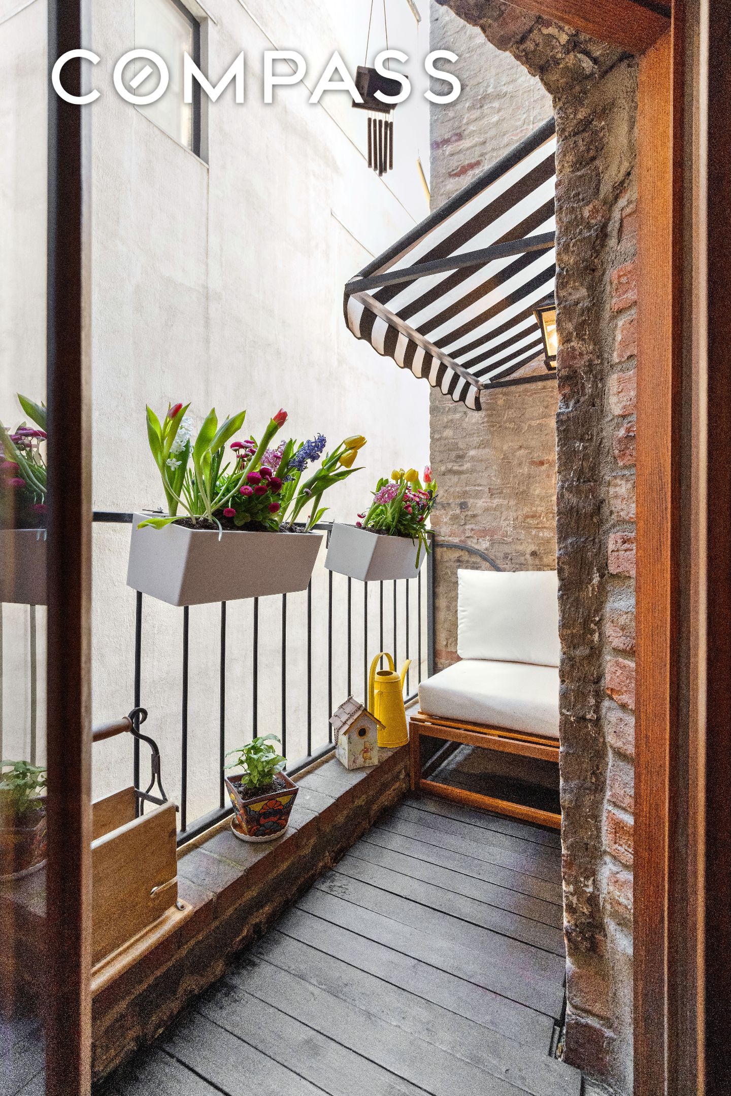 237 W 11th Street 2B