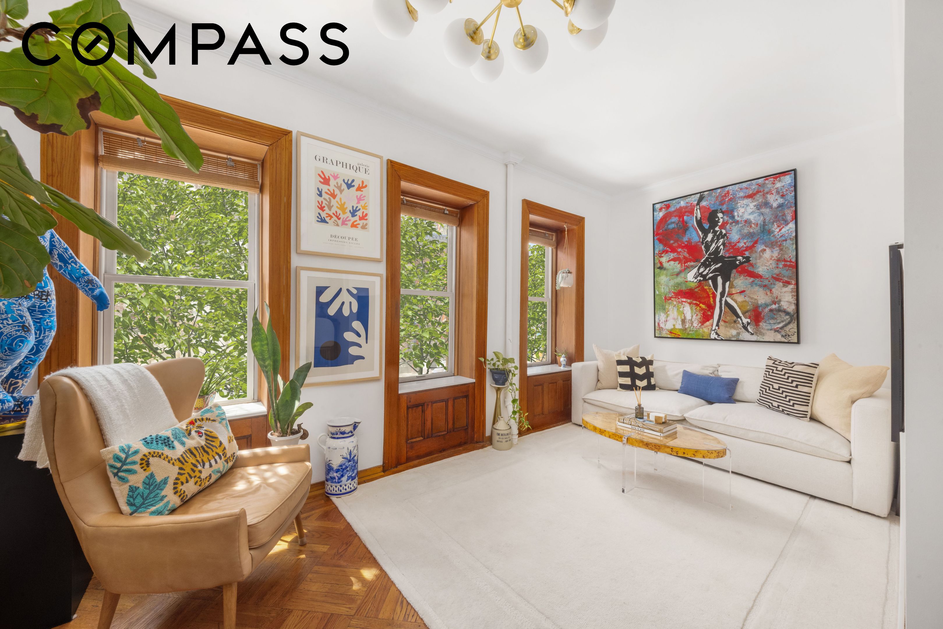 237 W 11th Street 2B