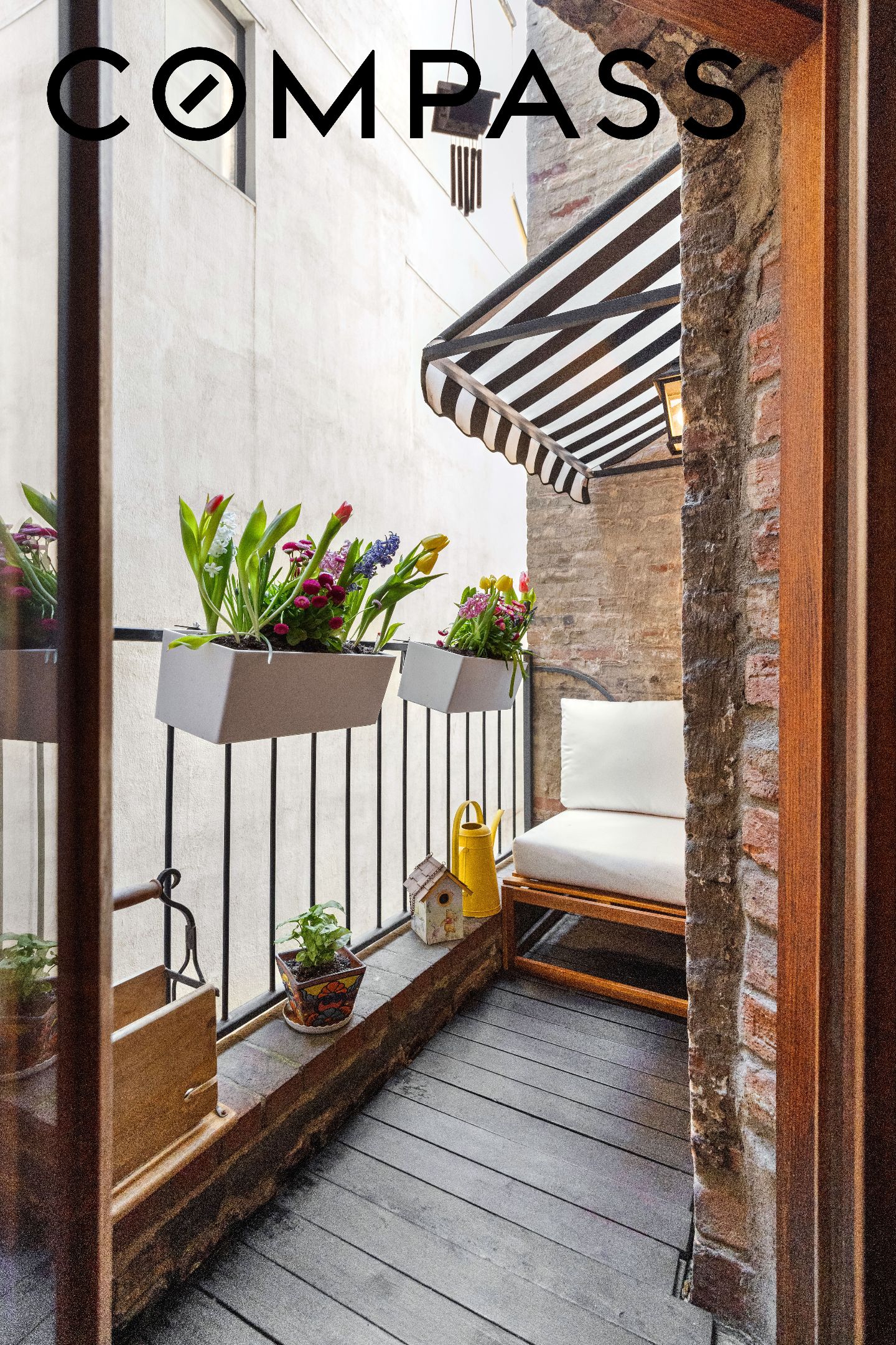 237 W 11th Street 2B