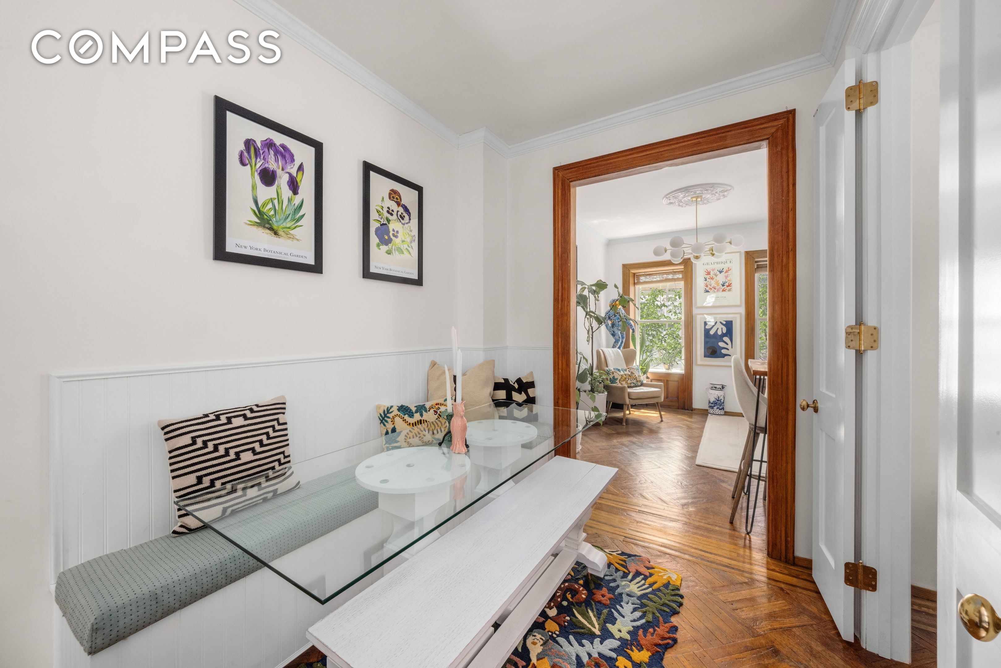 237 W 11th Street 2B
