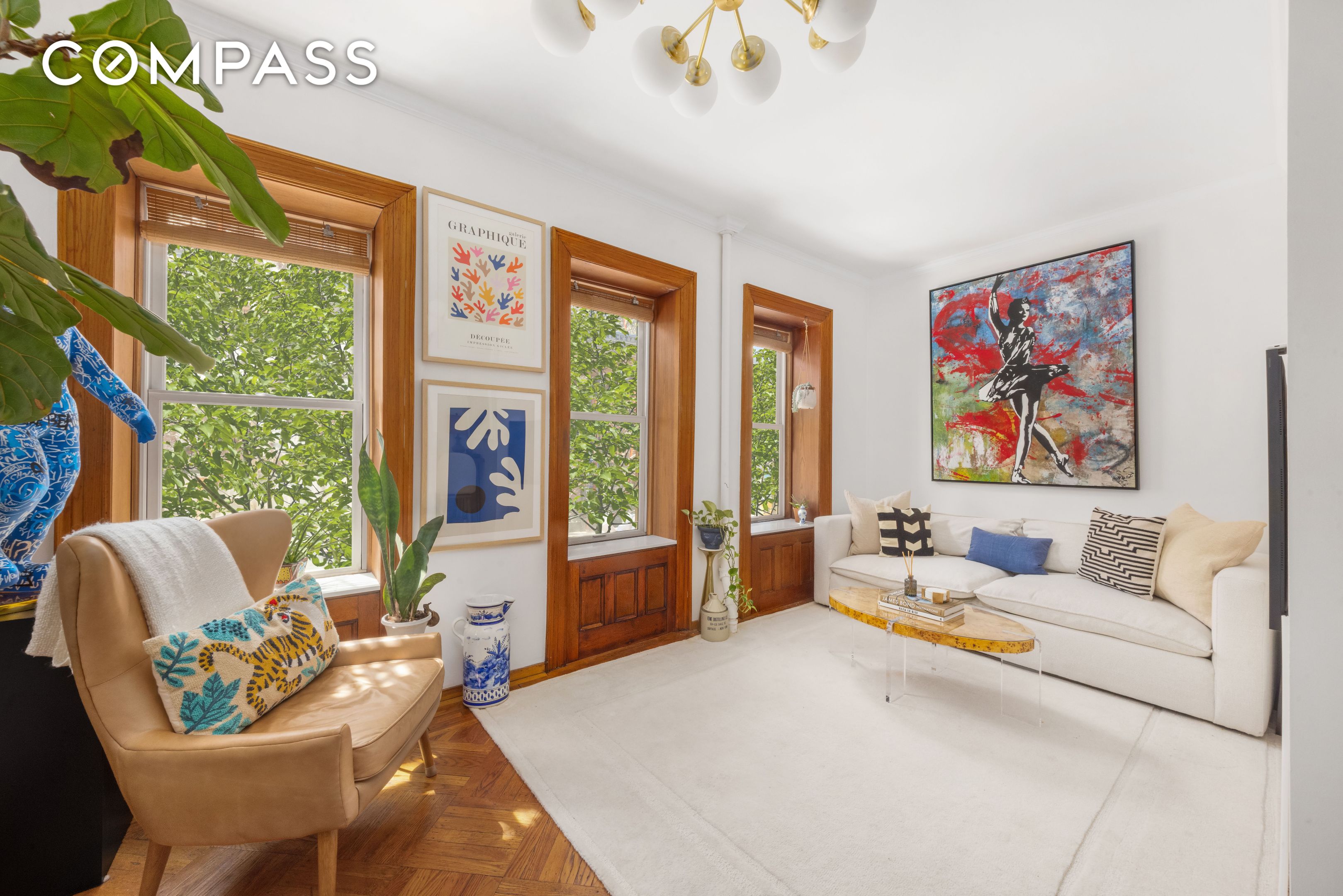 237 W 11th Street 2B