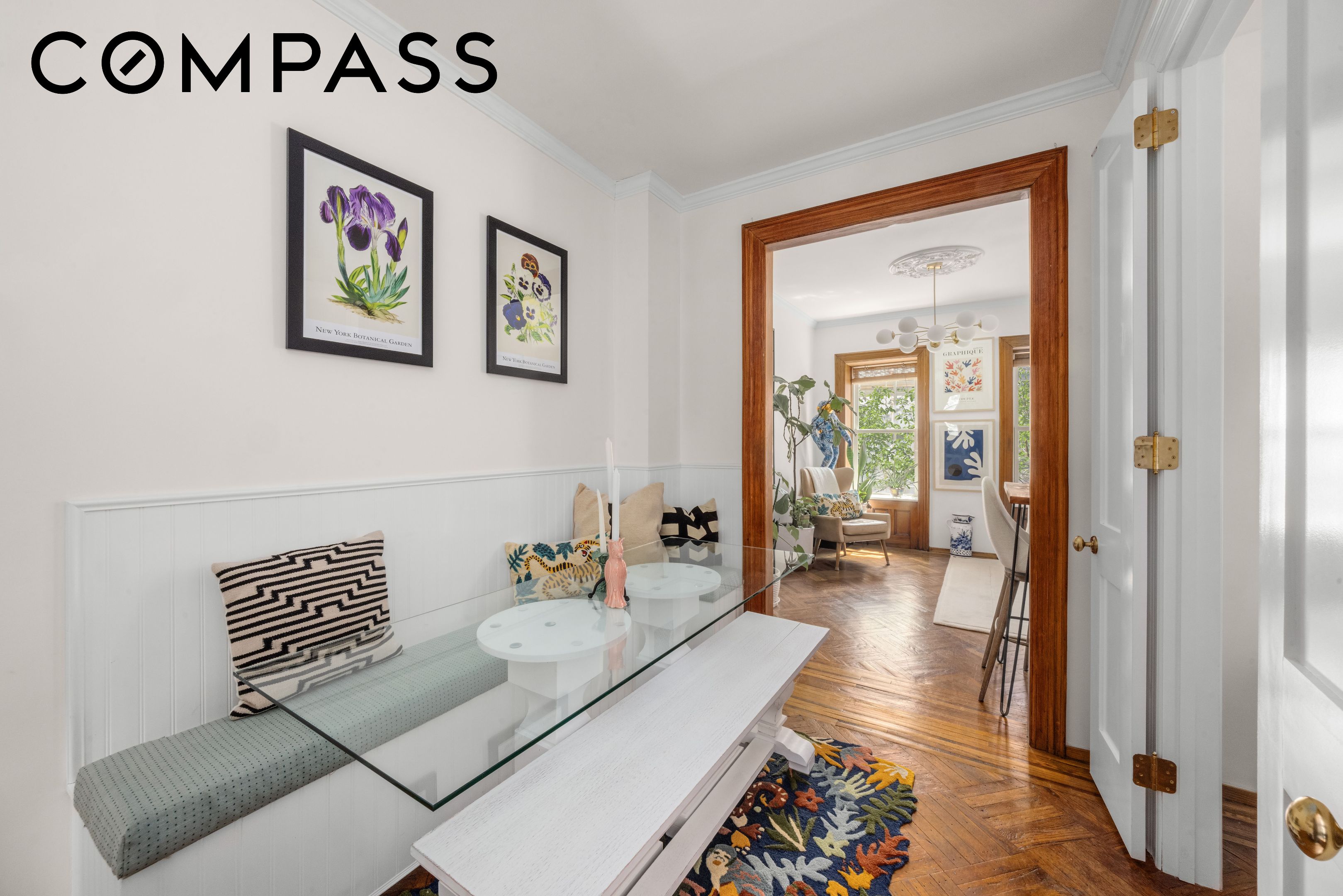 237 W 11th Street 2B