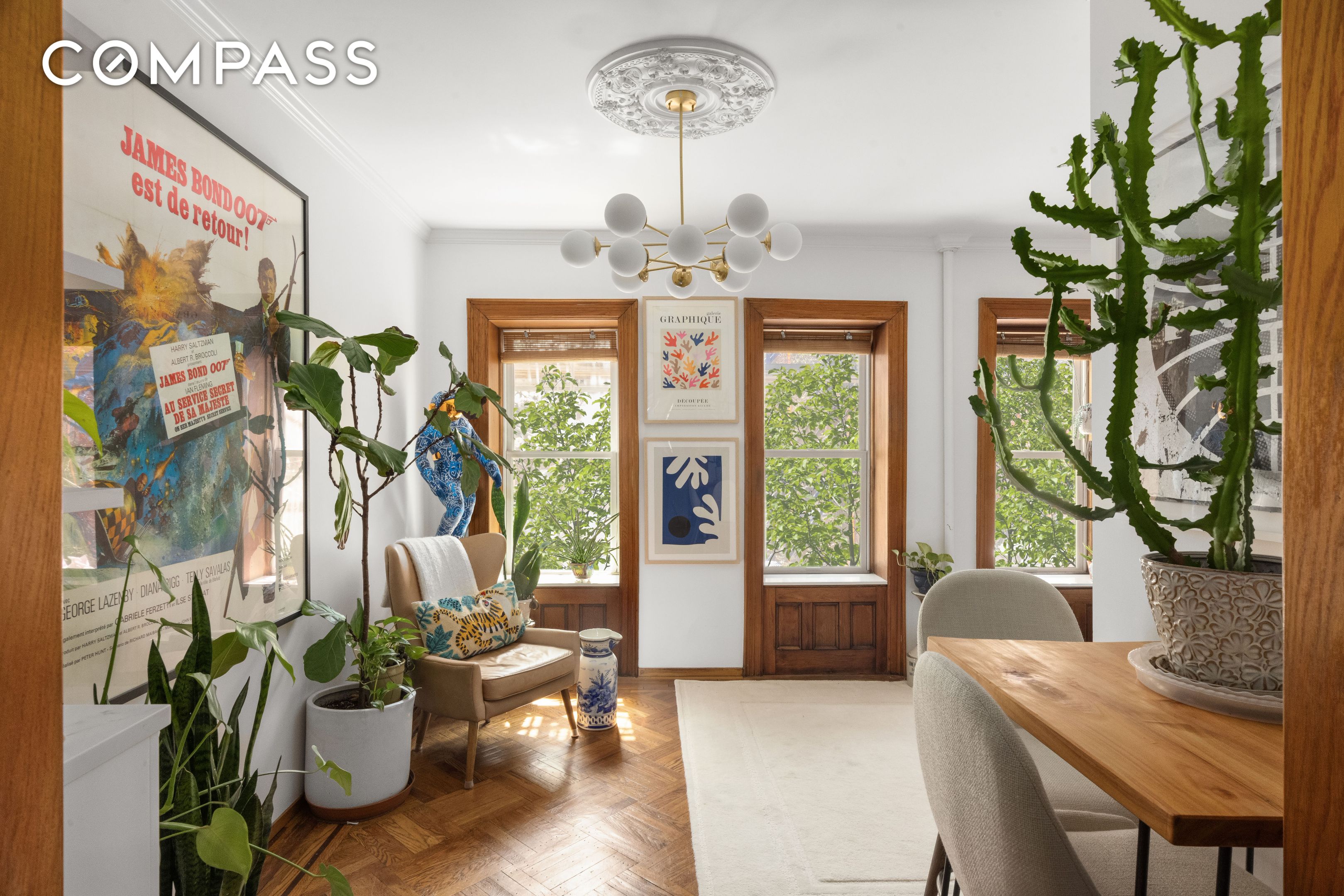 237 W 11th Street 2B