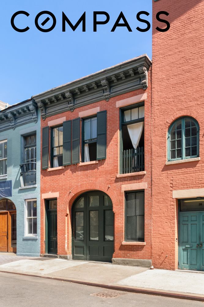 28 College Place
