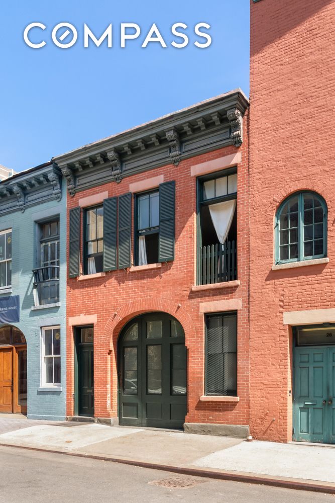 28 College Place