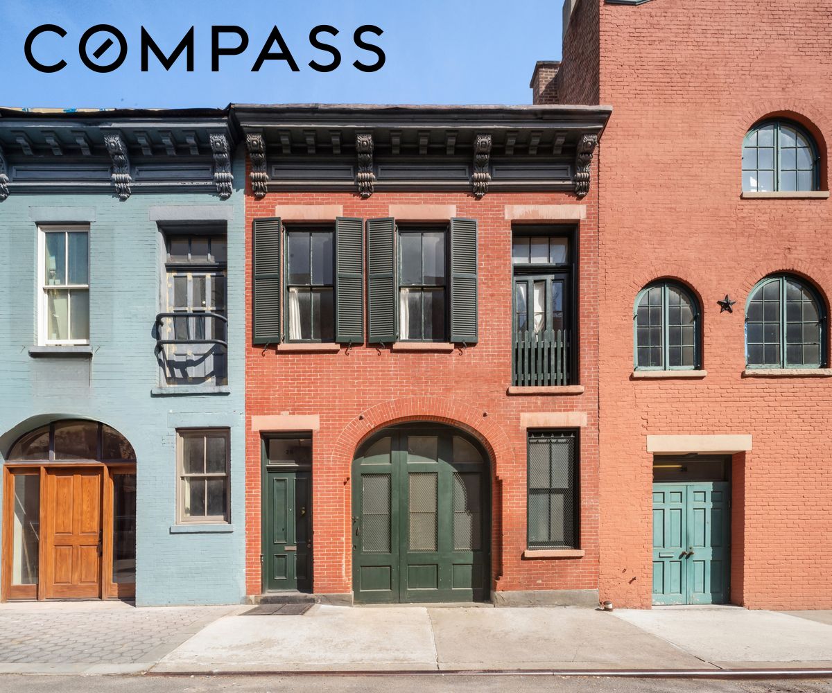 28 College Place