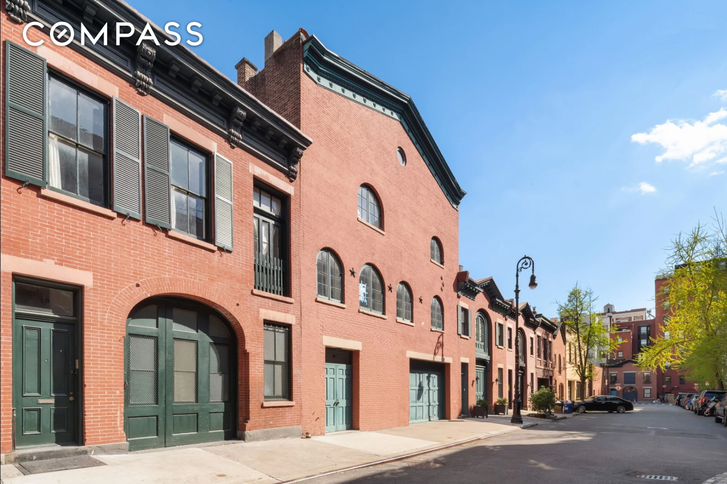 28 College Place