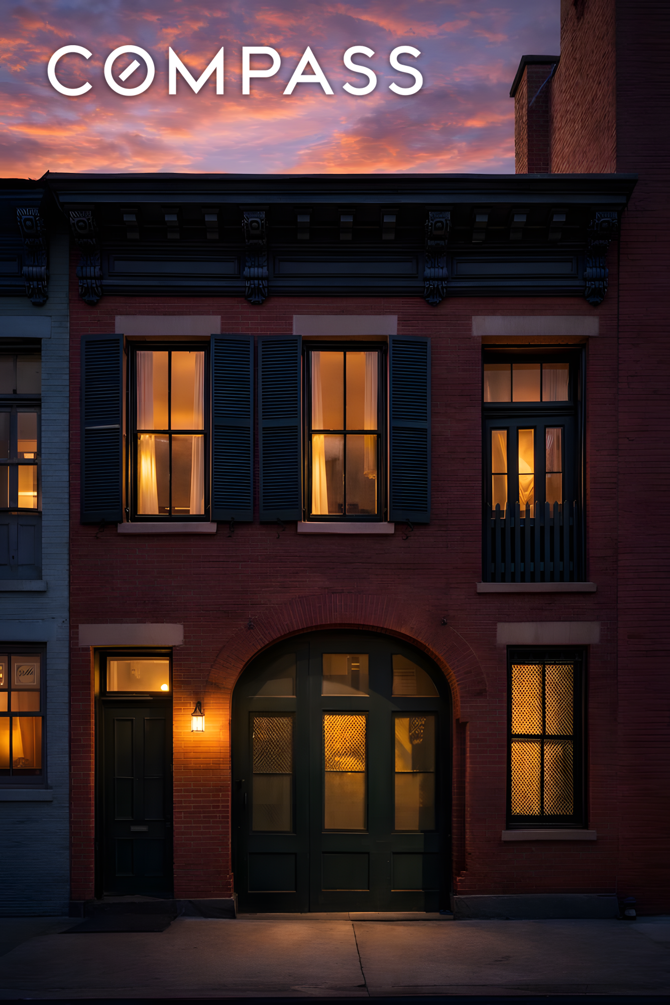 28 College Place