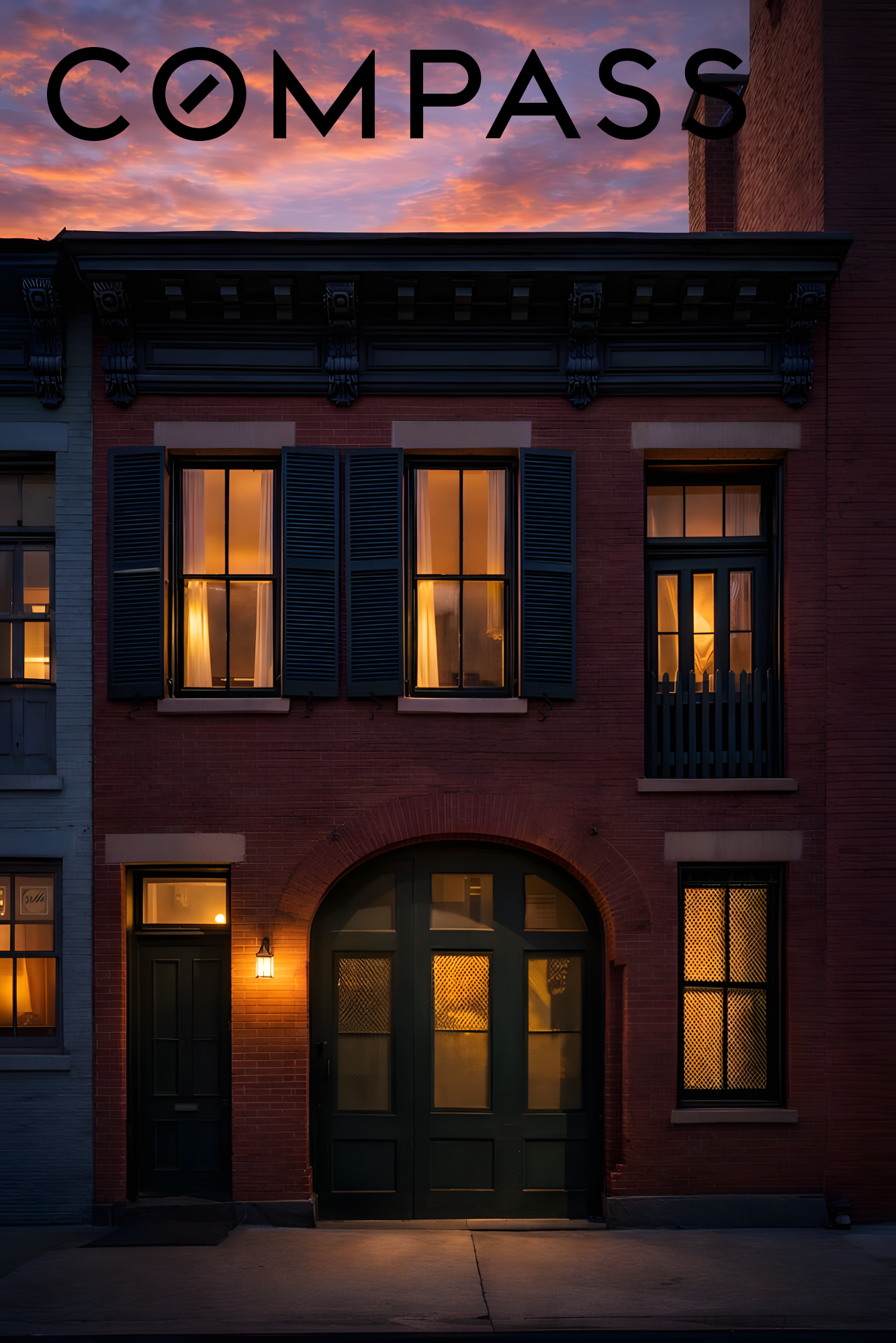 28 College Place