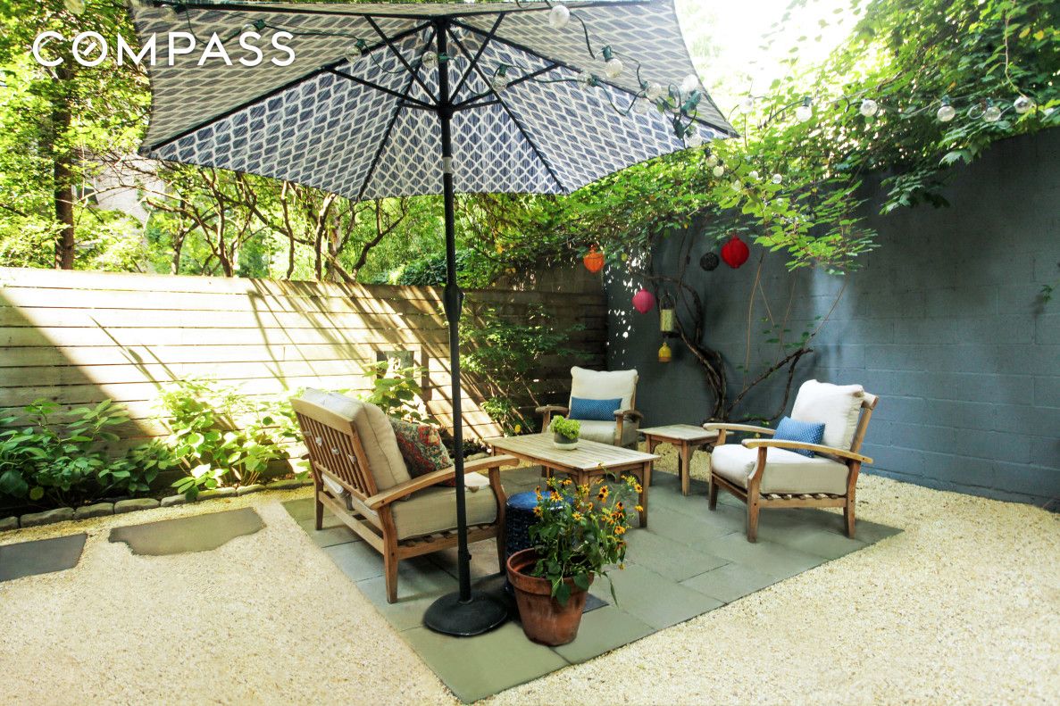 267 E 7th Street GARDEN