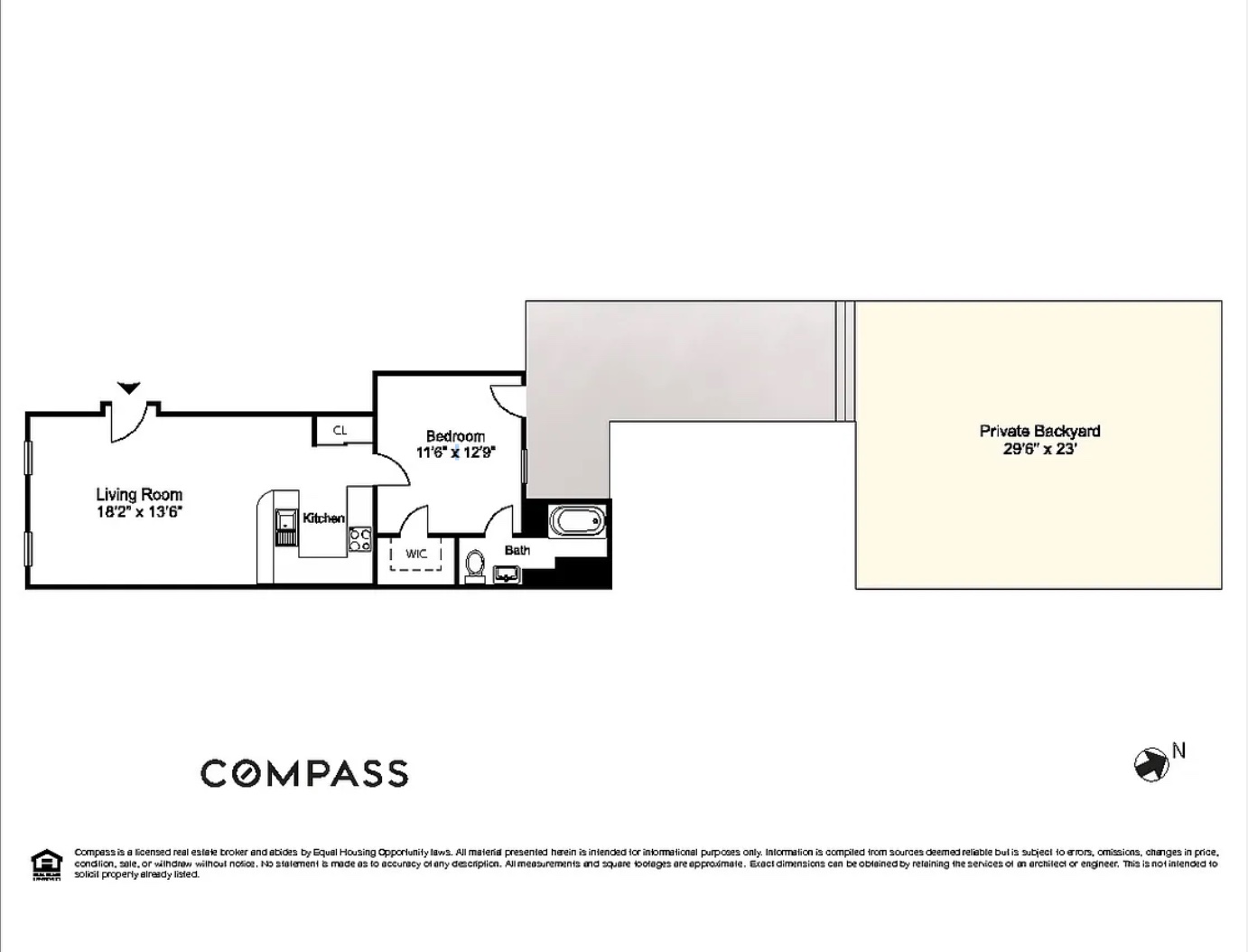 267 E 7th Street GARDEN