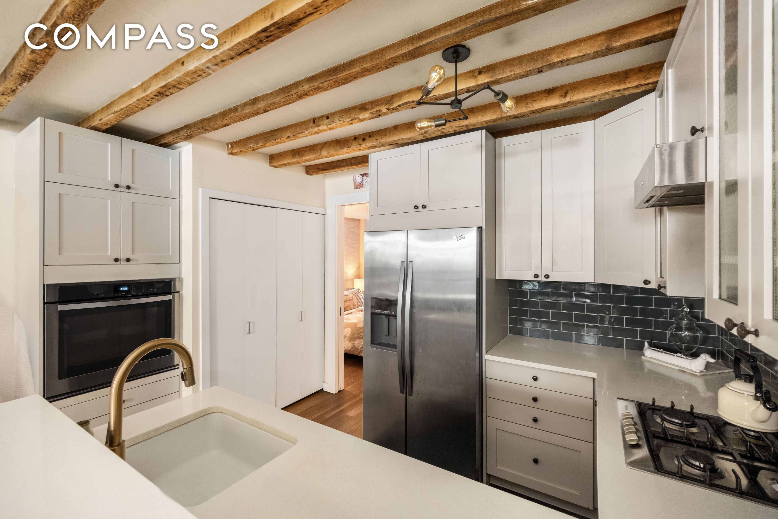 267 E 7th Street GARDEN