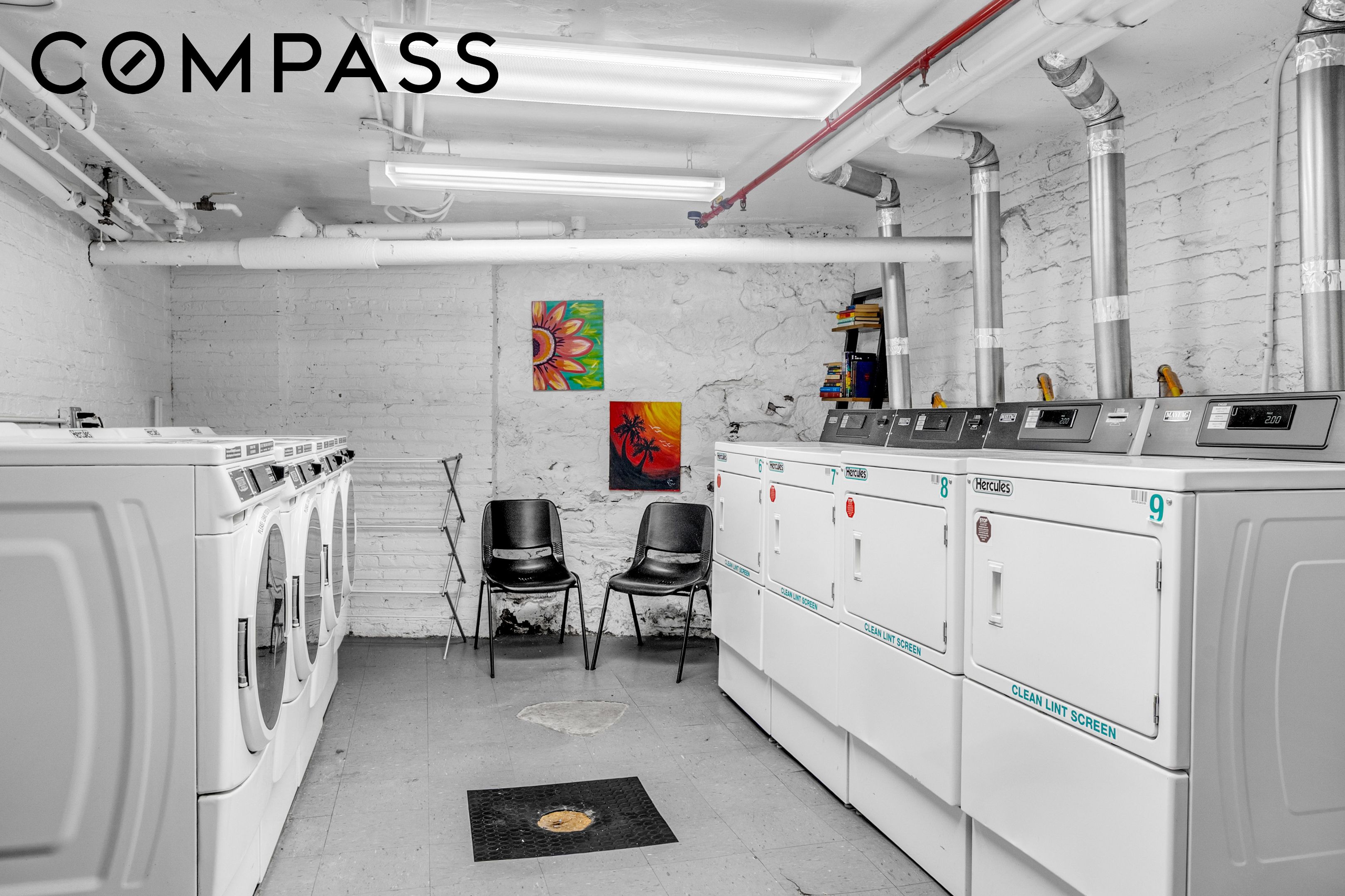 295 W 11th Street 5FF