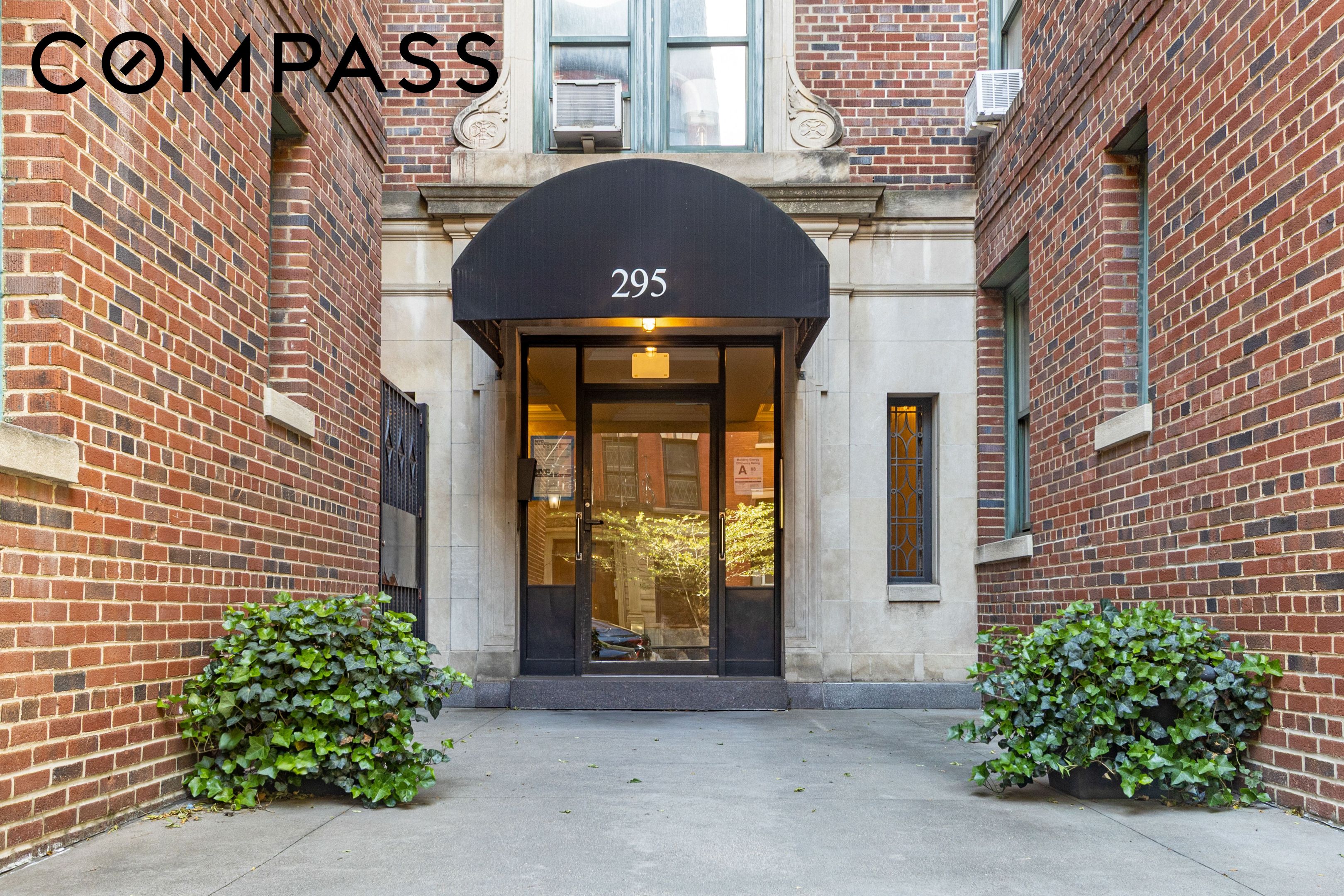 295 W 11th Street 5FF