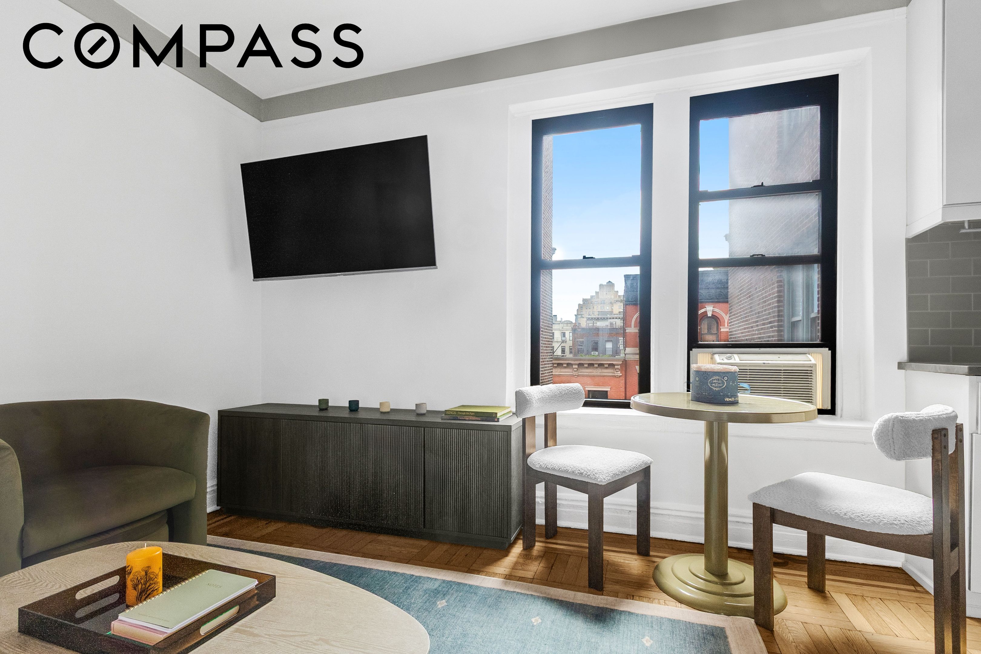295 W 11th Street 5FF