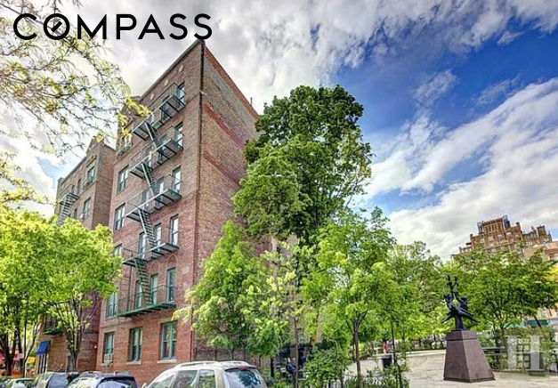 295 W 11th Street 5FF