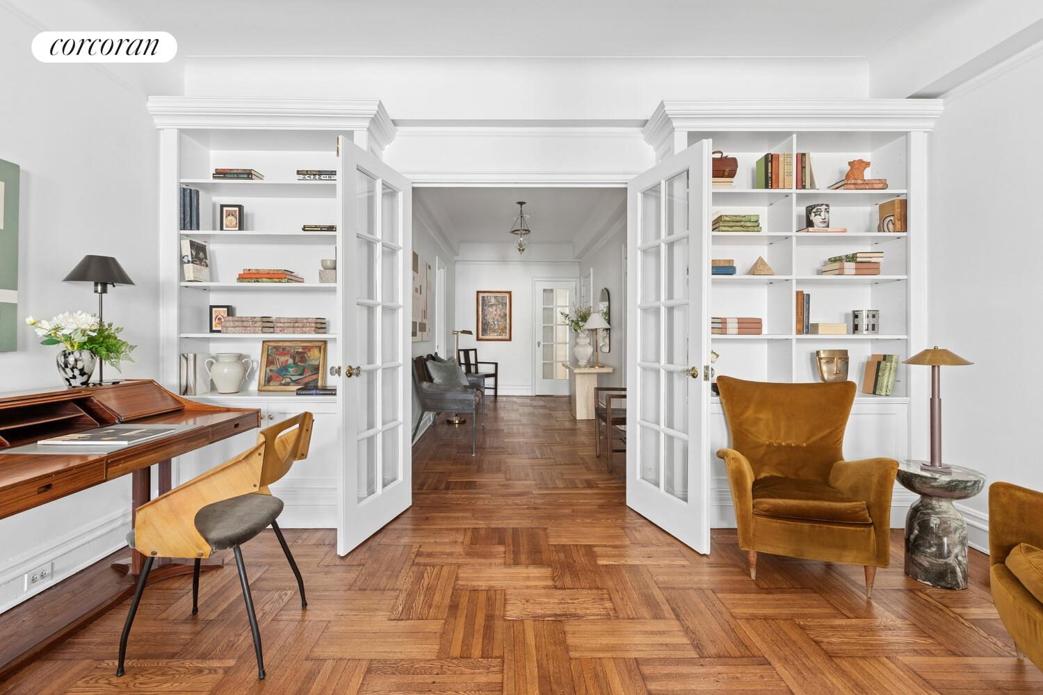 136 E 64TH Street 5D