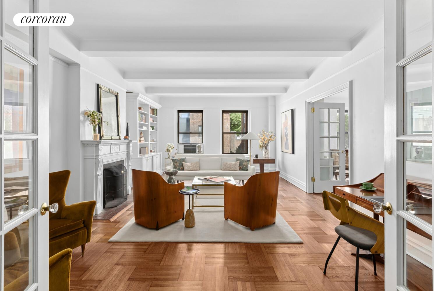 136 E 64TH Street 5D