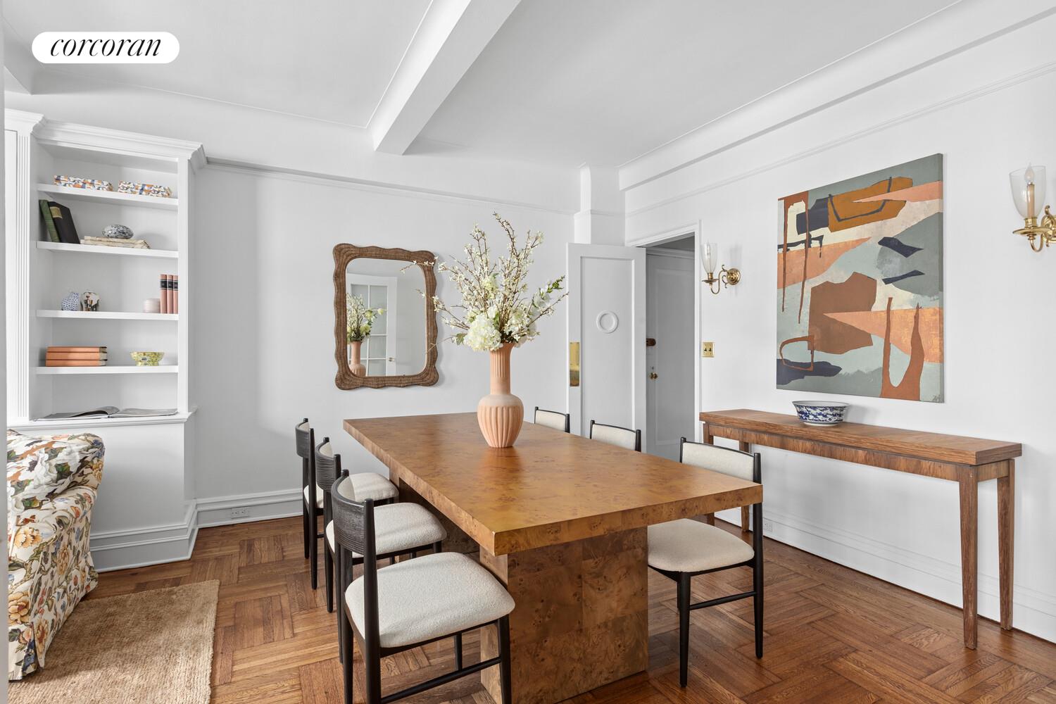 136 E 64TH Street 5D