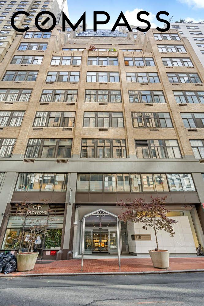 310 E 46th Street 15G