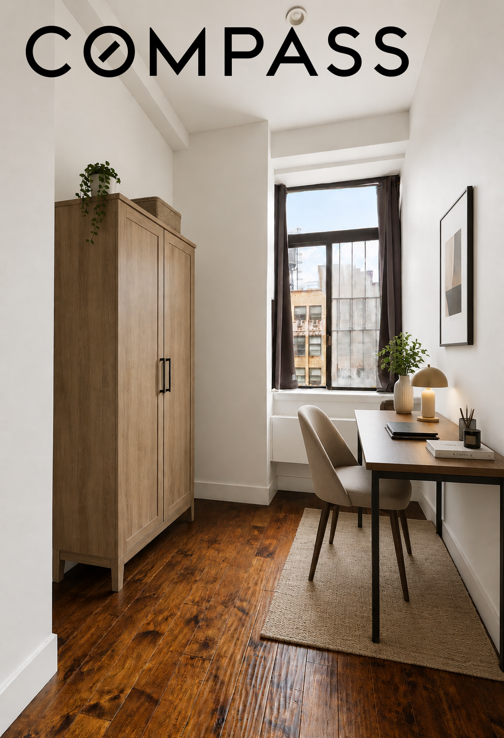 310 E 46th Street 15G