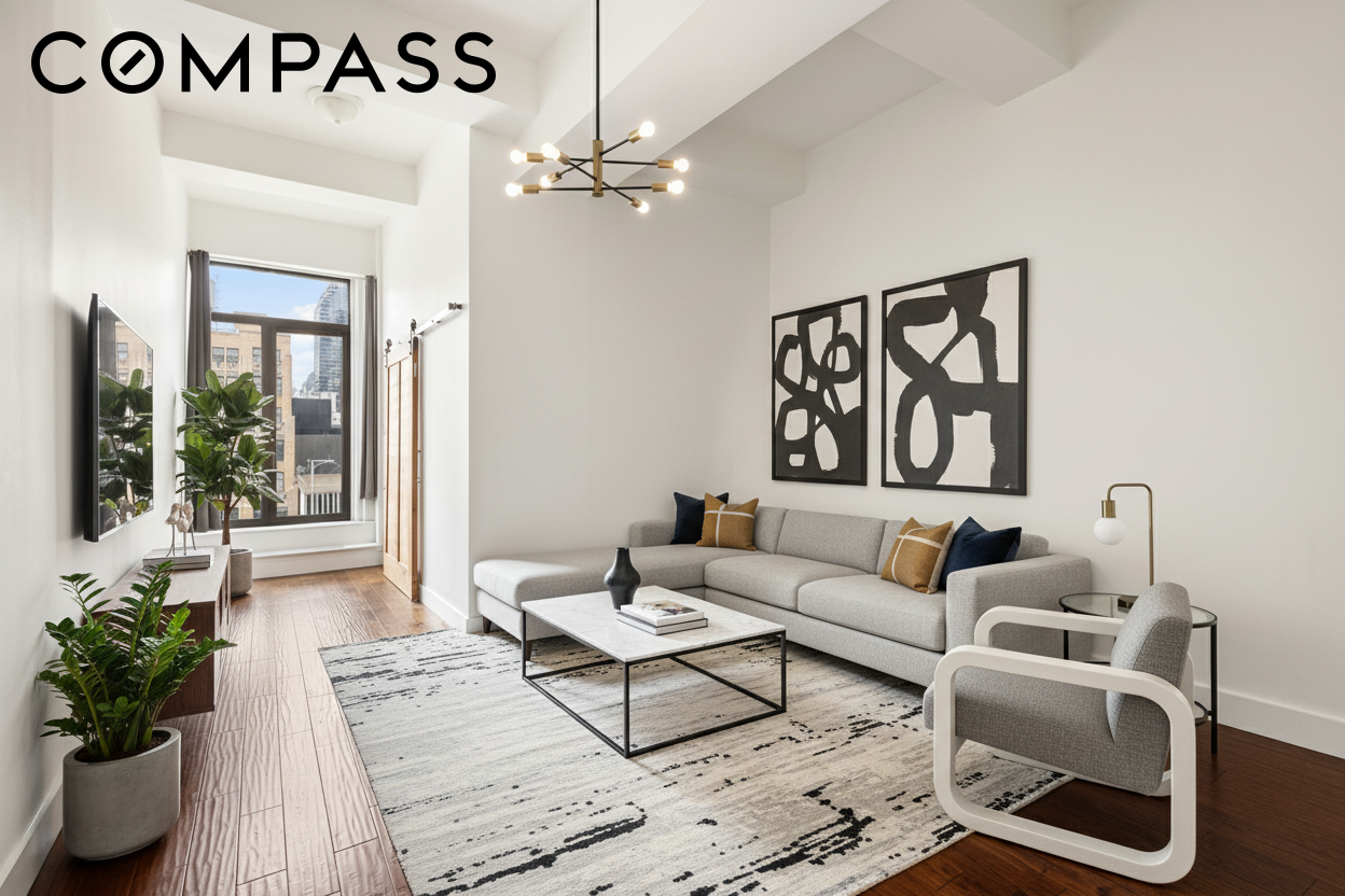 310 E 46th Street 15G