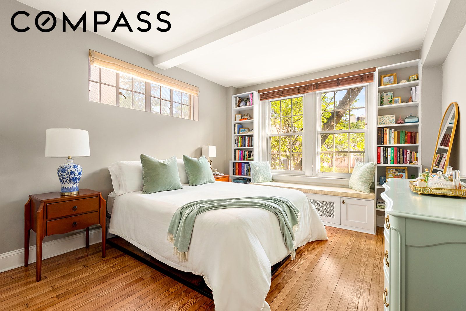 61 W 9th Street 8E