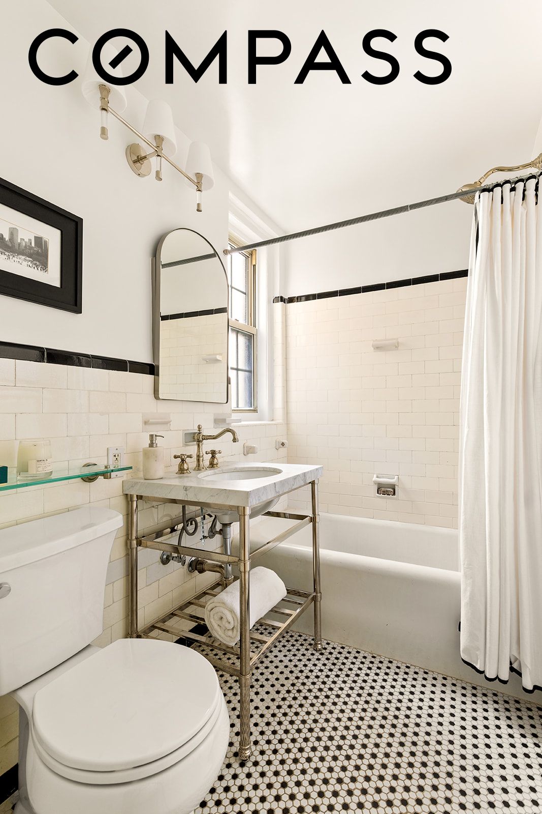 61 W 9th Street 8E