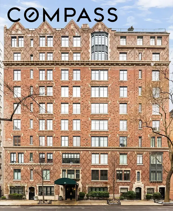61 W 9th Street 8E