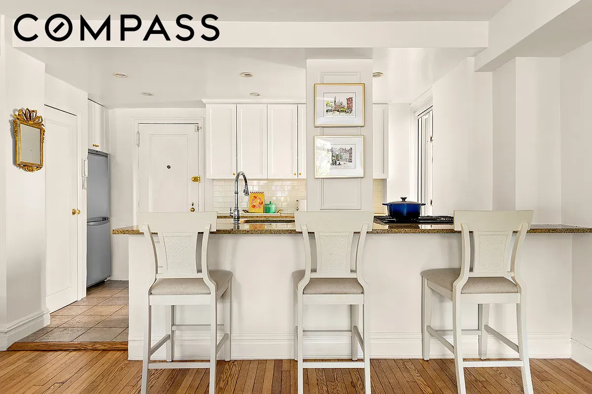 61 W 9th Street 8E