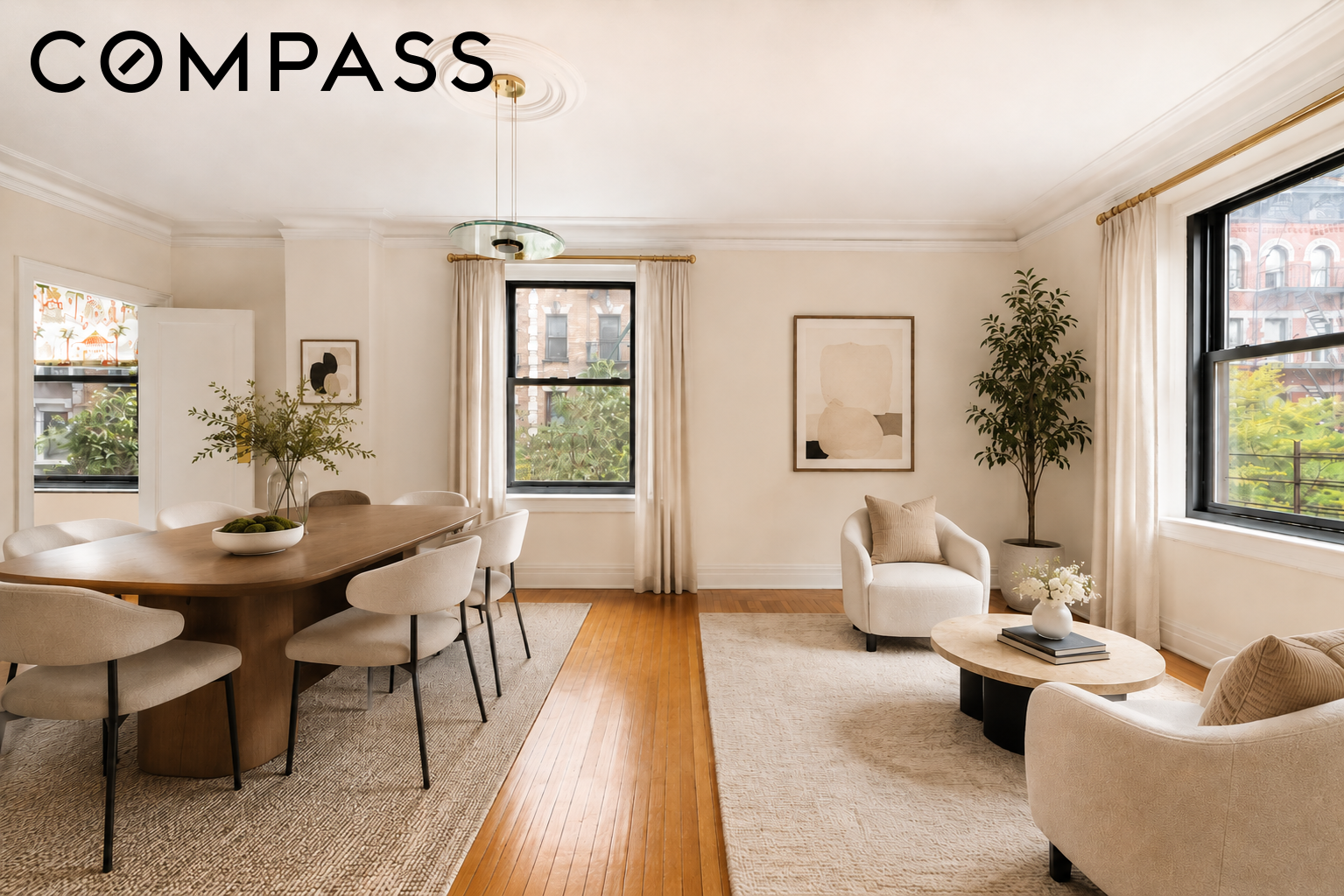 230 W 105th Street 3D