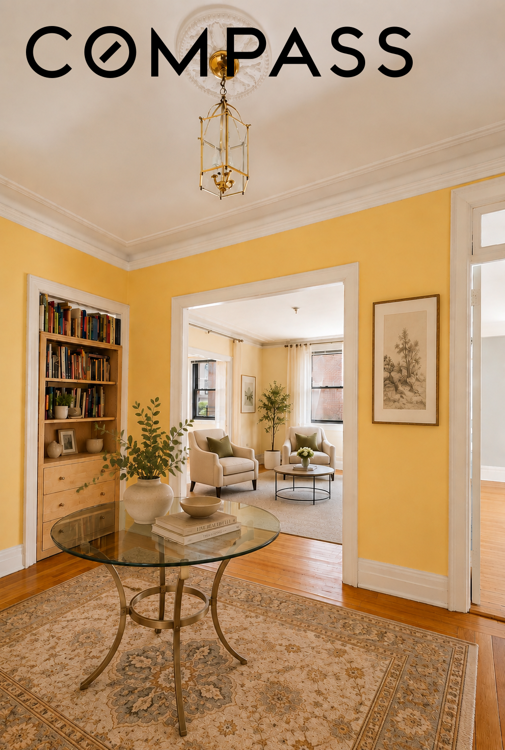 230 W 105th Street 3D