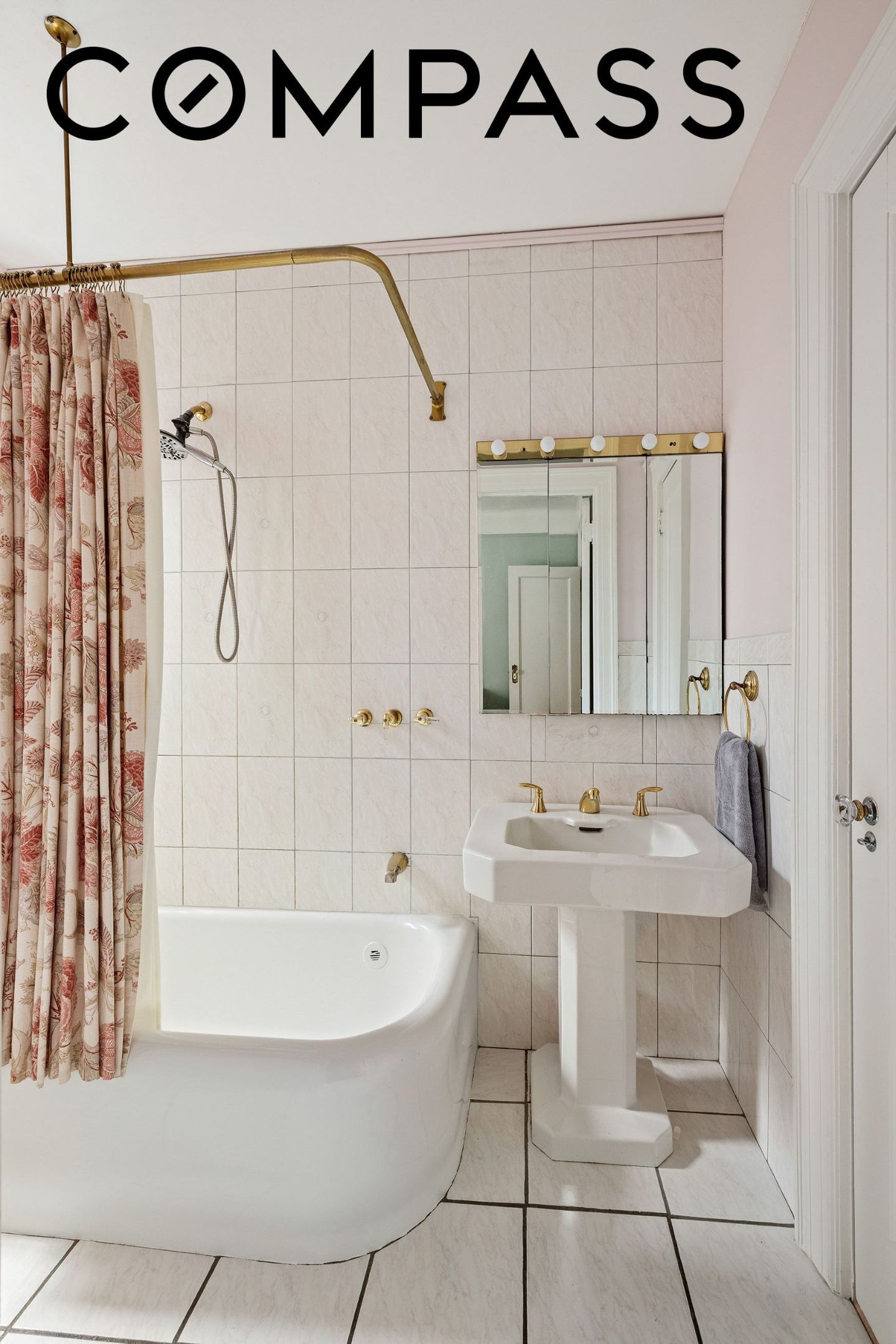 230 W 105th Street 3D