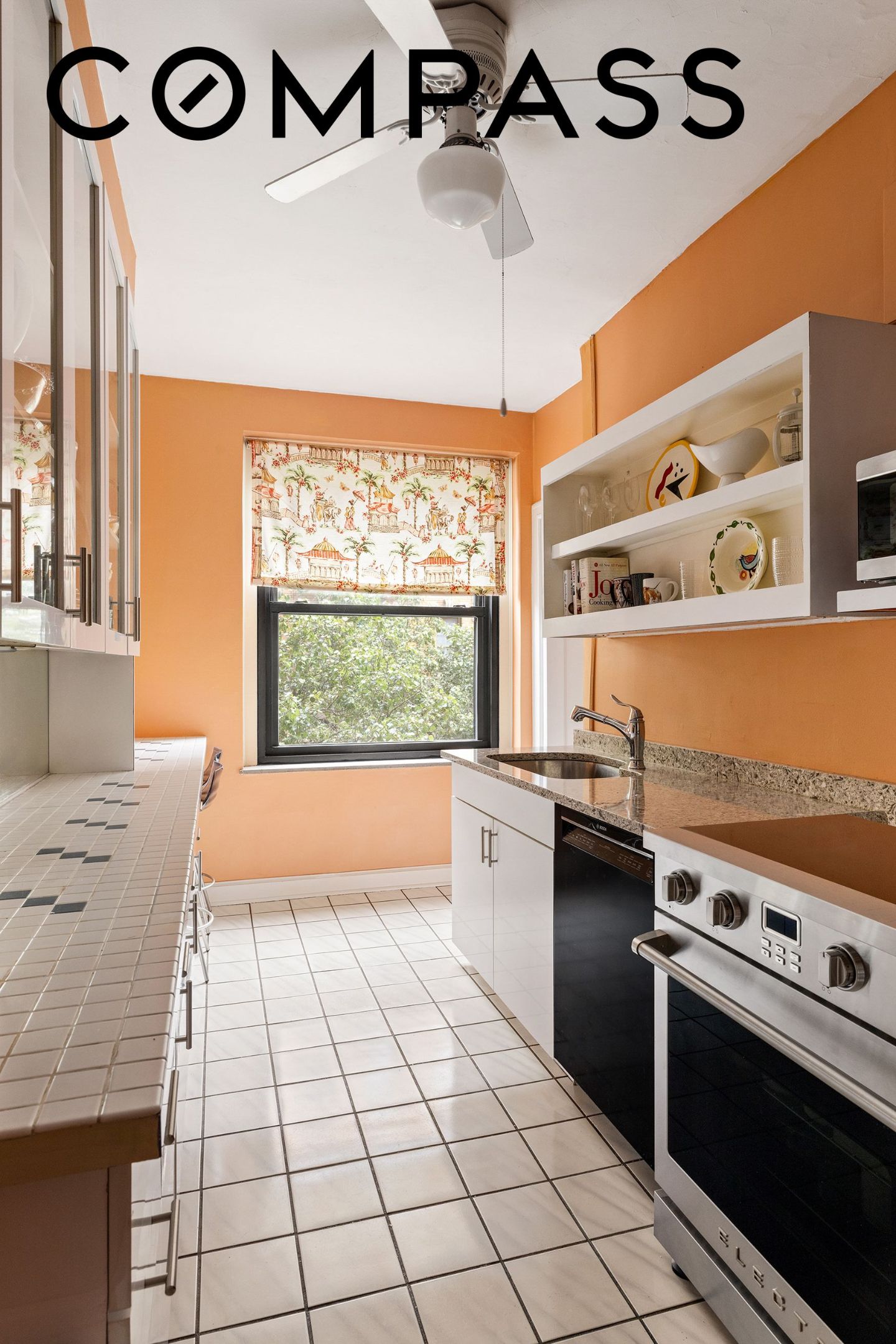 230 W 105th Street 3D