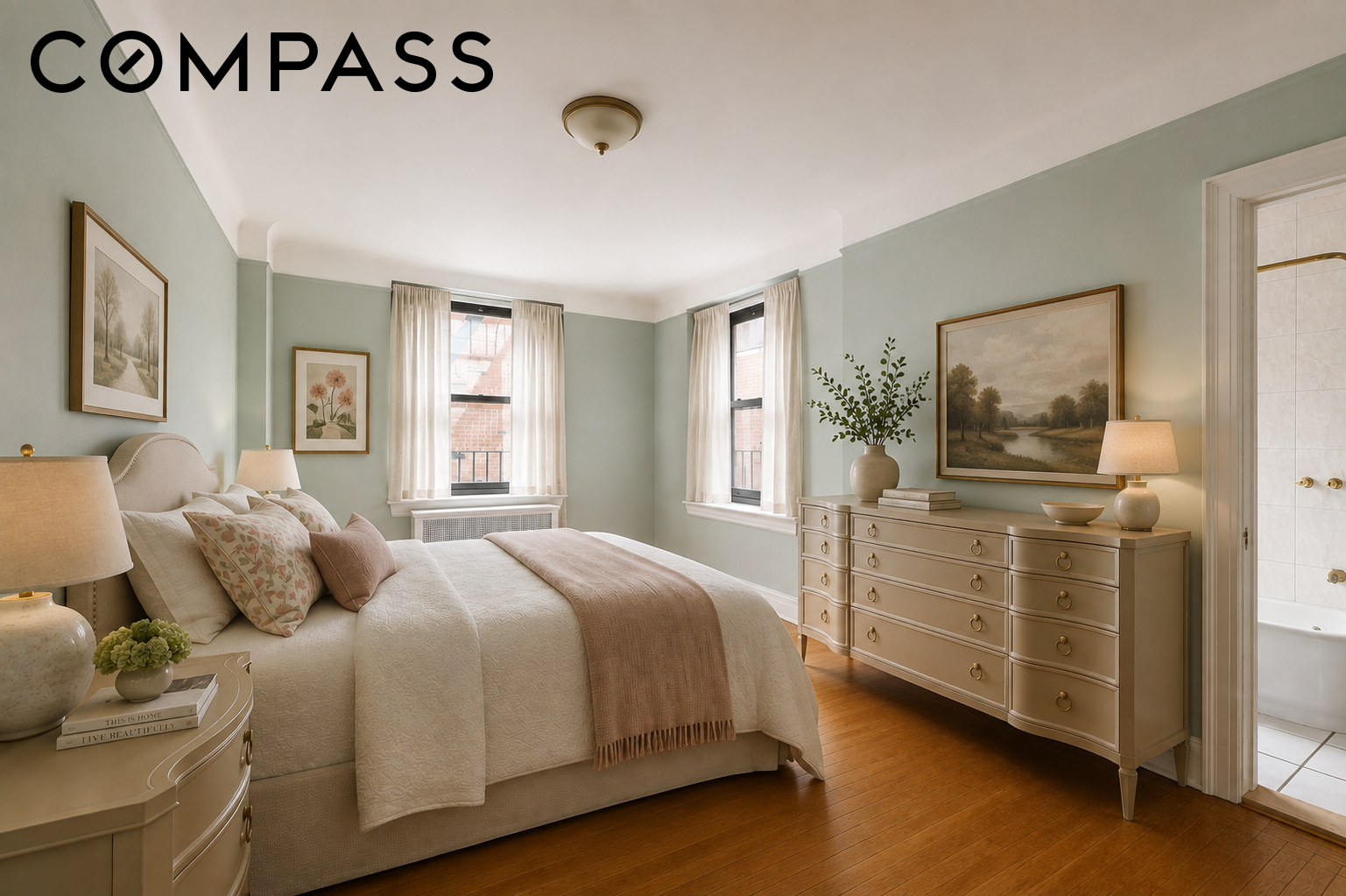 230 W 105th Street 3D