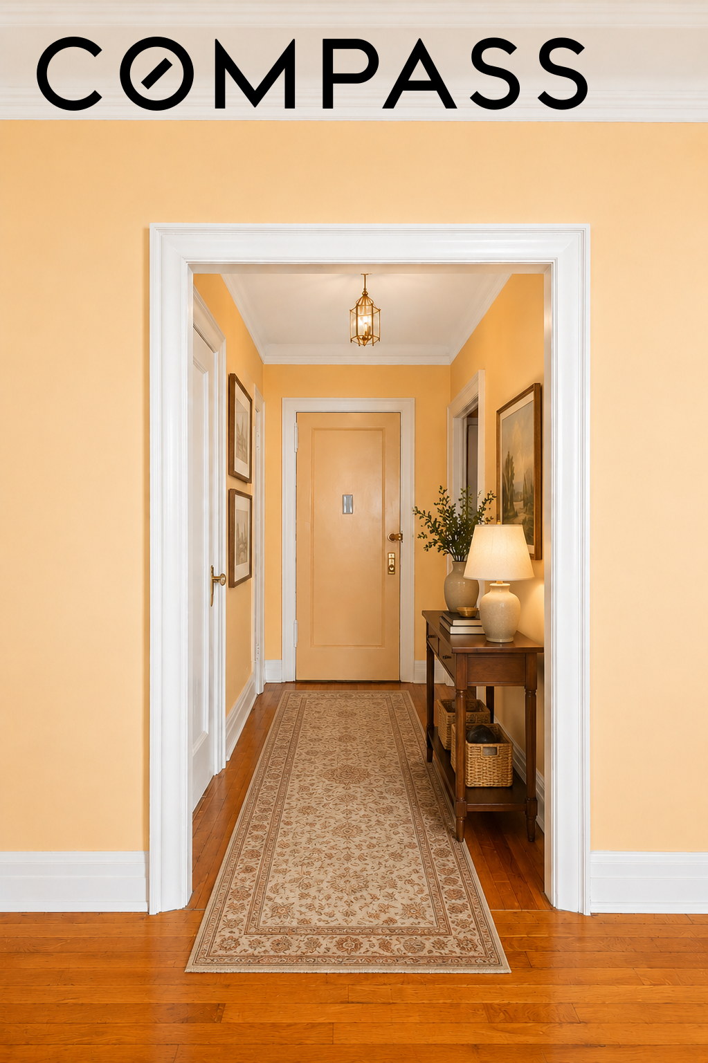 230 W 105th Street 3D