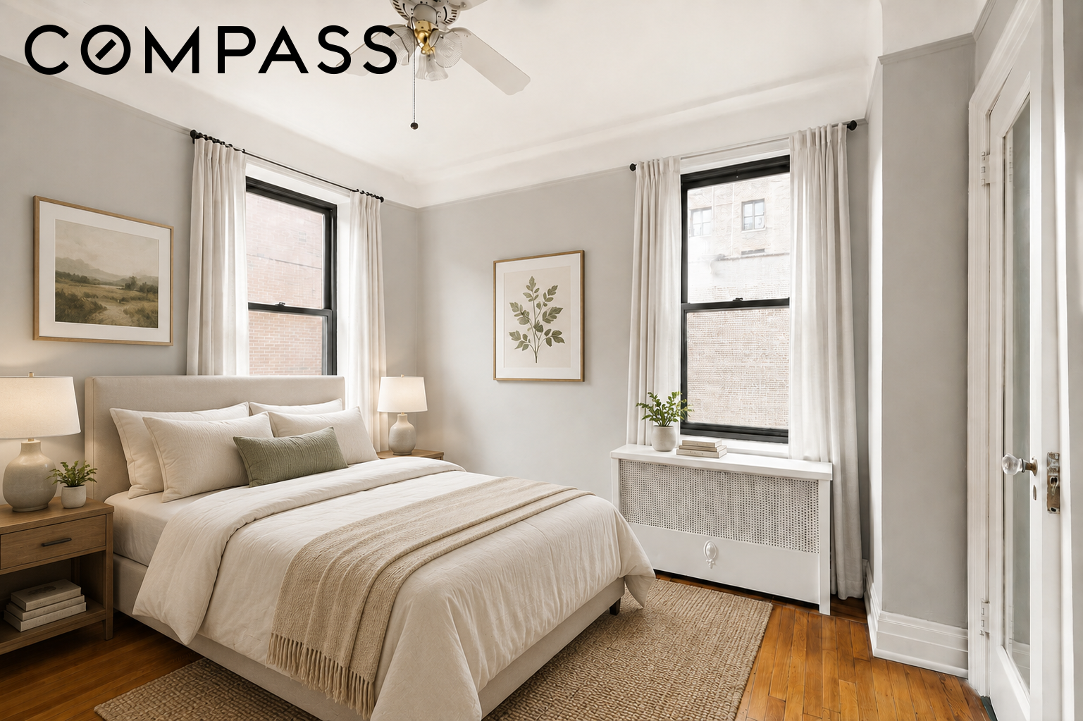 230 W 105th Street 3D
