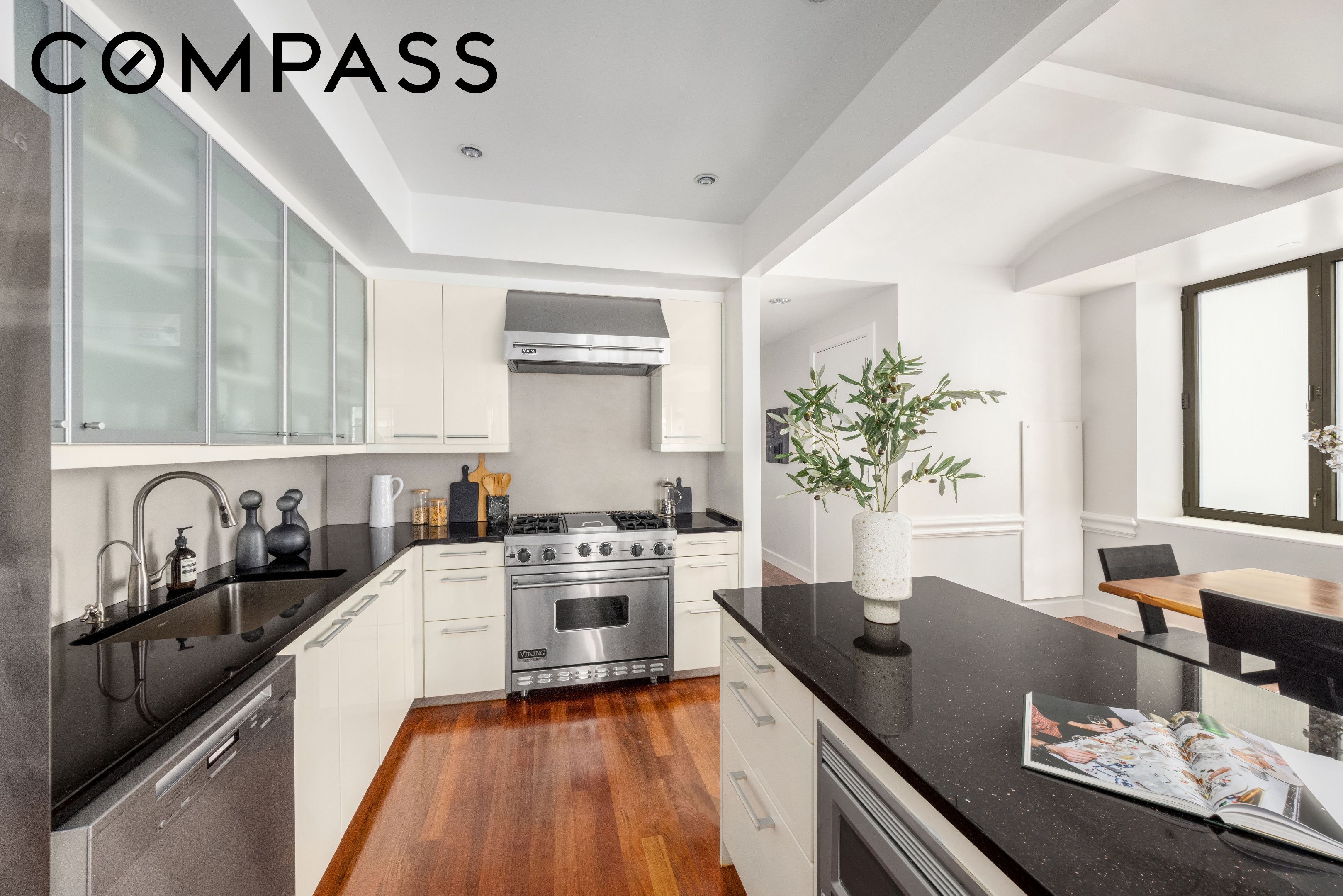 43 W 64th Street 7B