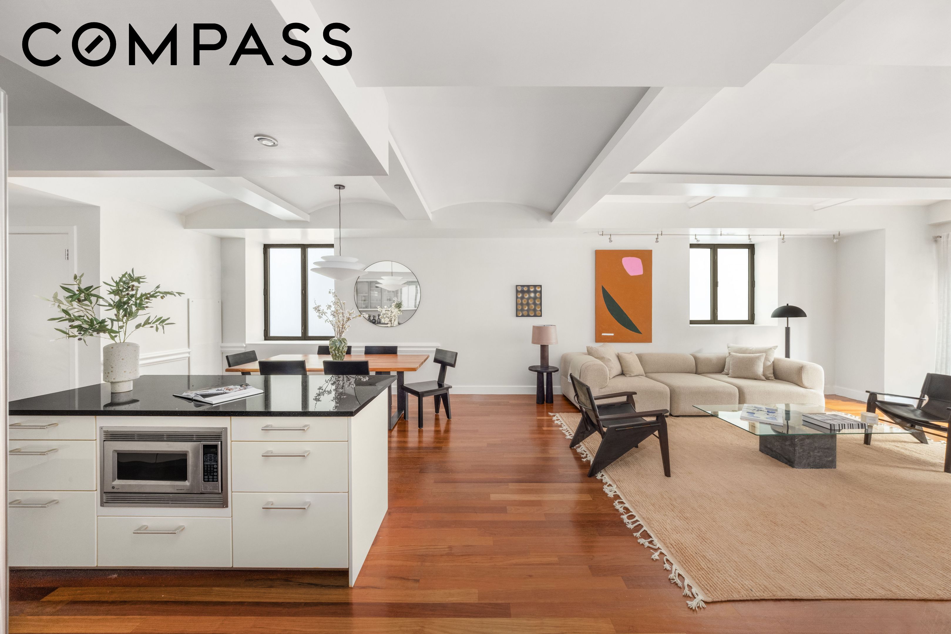 43 W 64th Street 7B