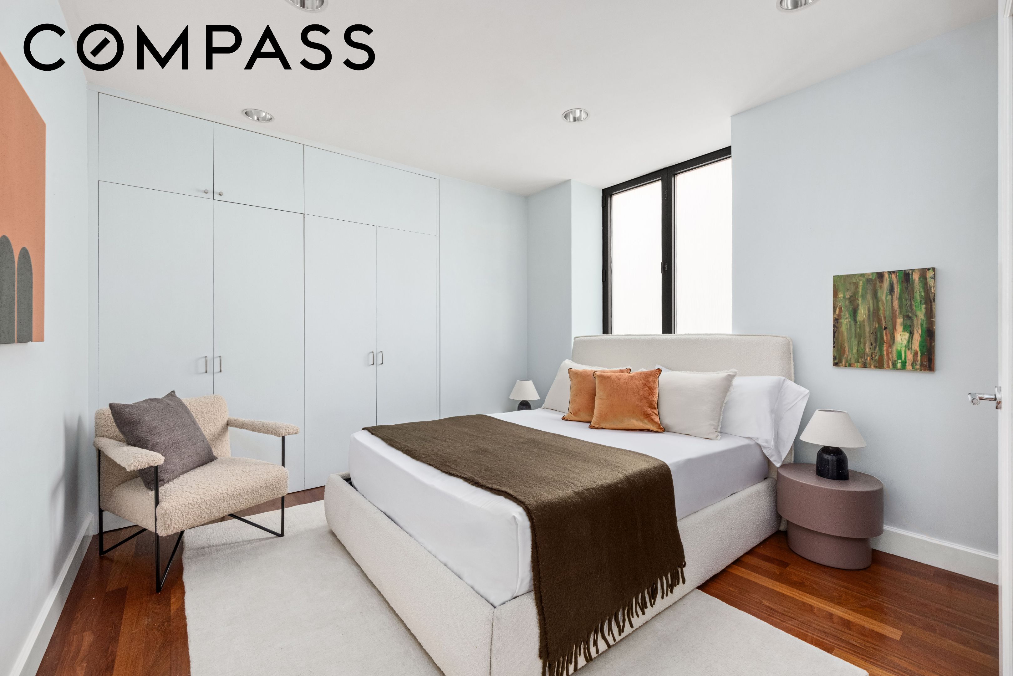 43 W 64th Street 7B