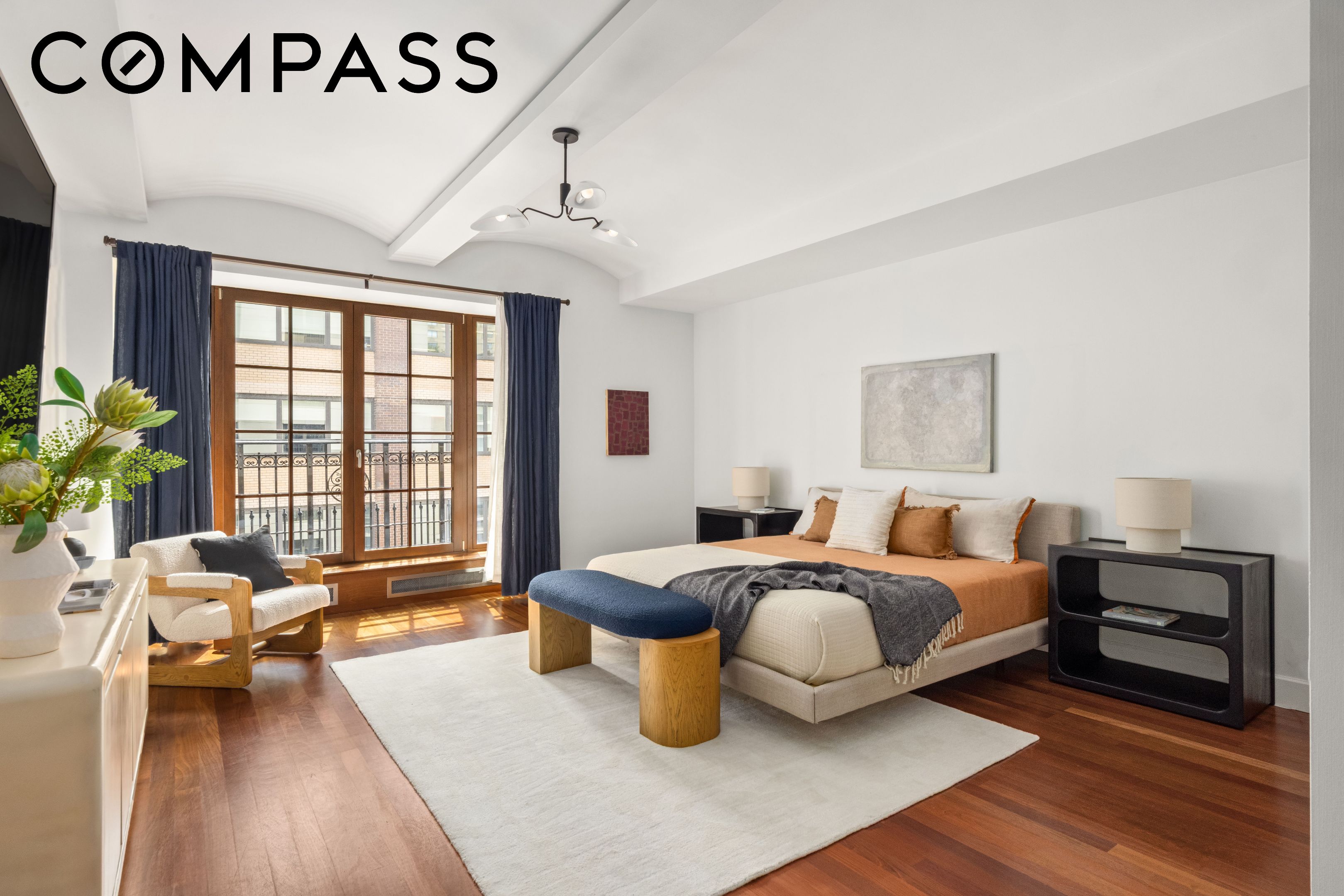 43 W 64th Street 7B