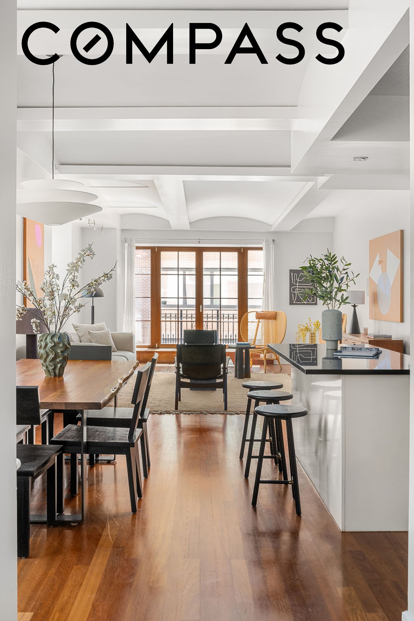 43 W 64th Street 7B