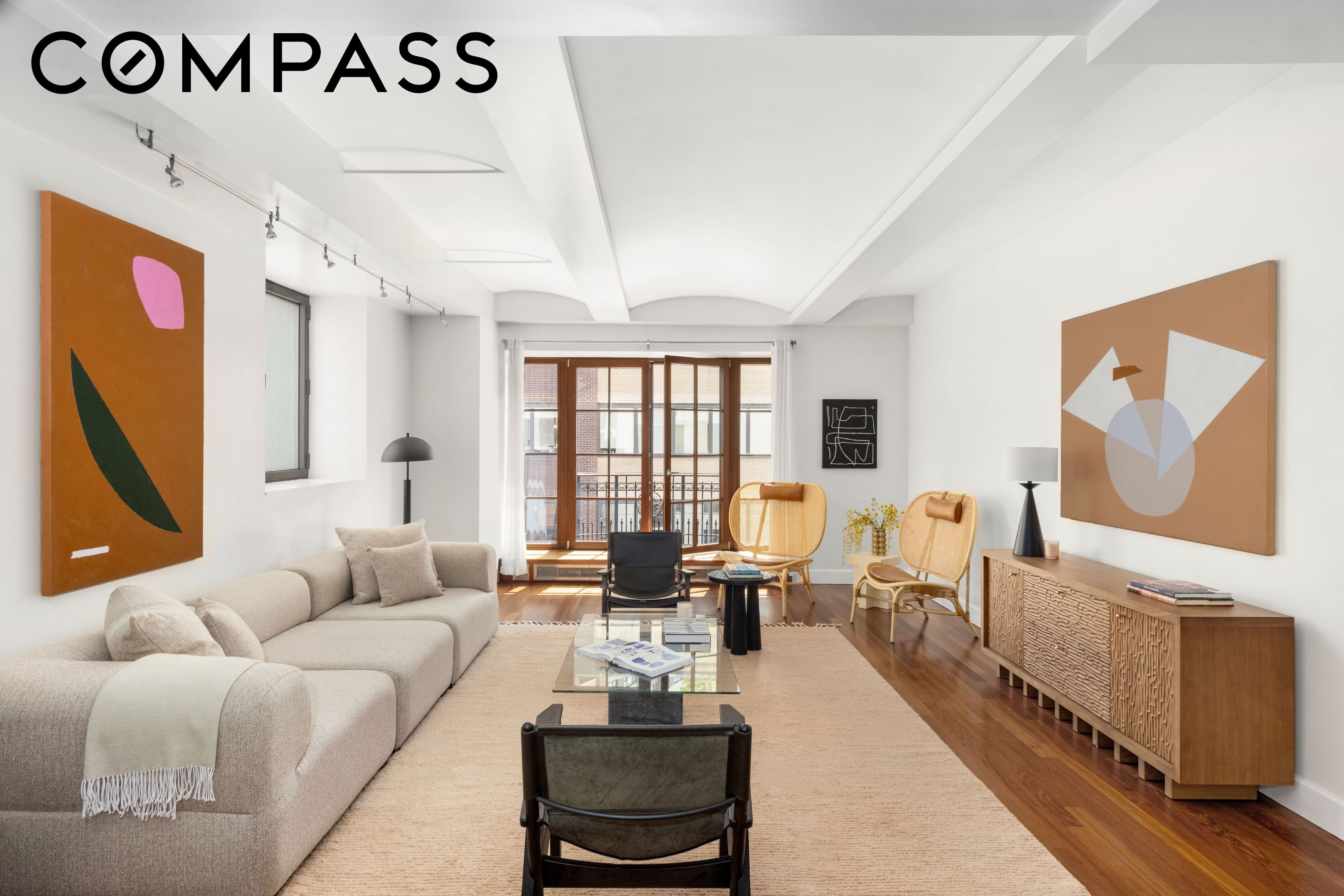 43 W 64th Street 7B