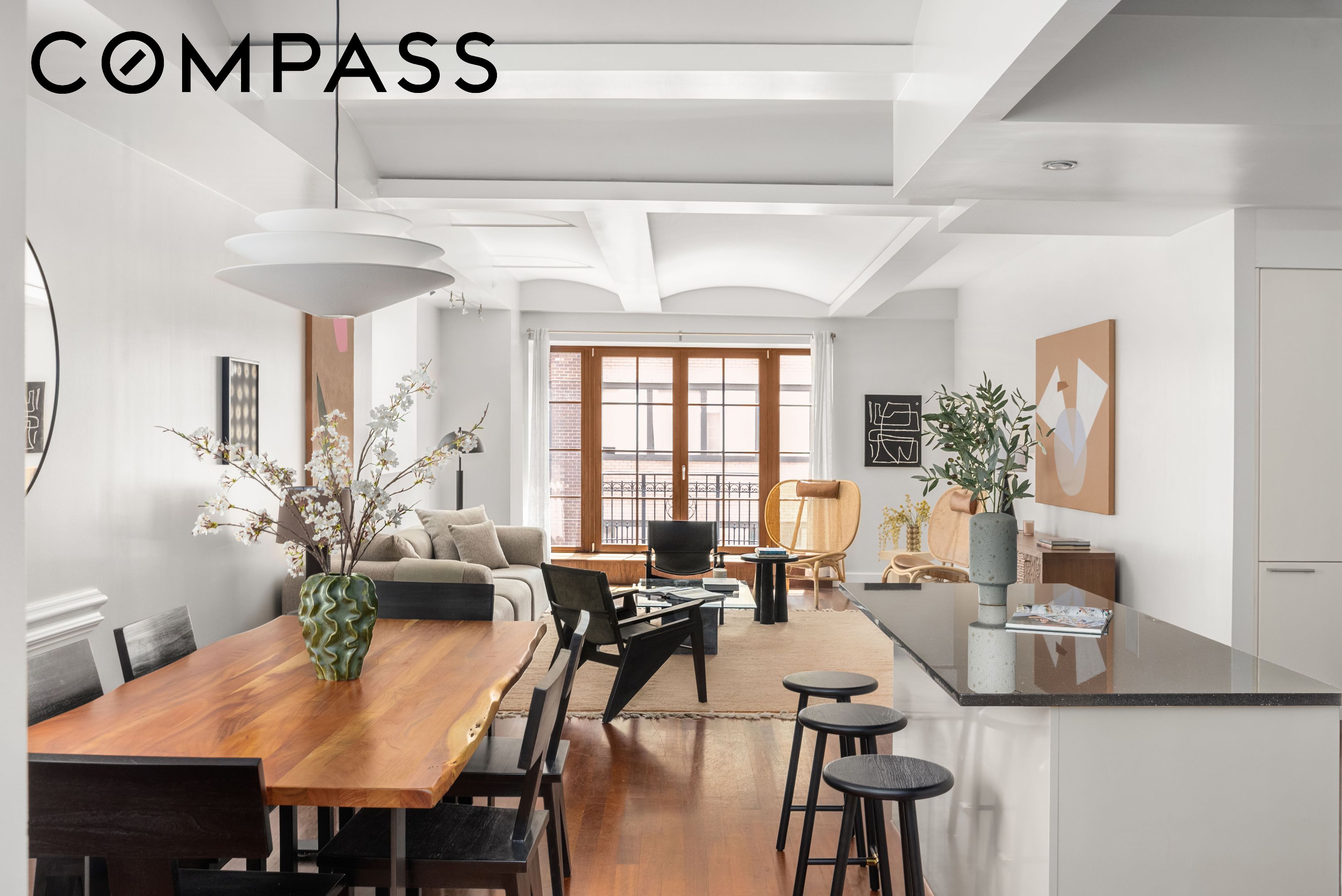 43 W 64th Street 7B
