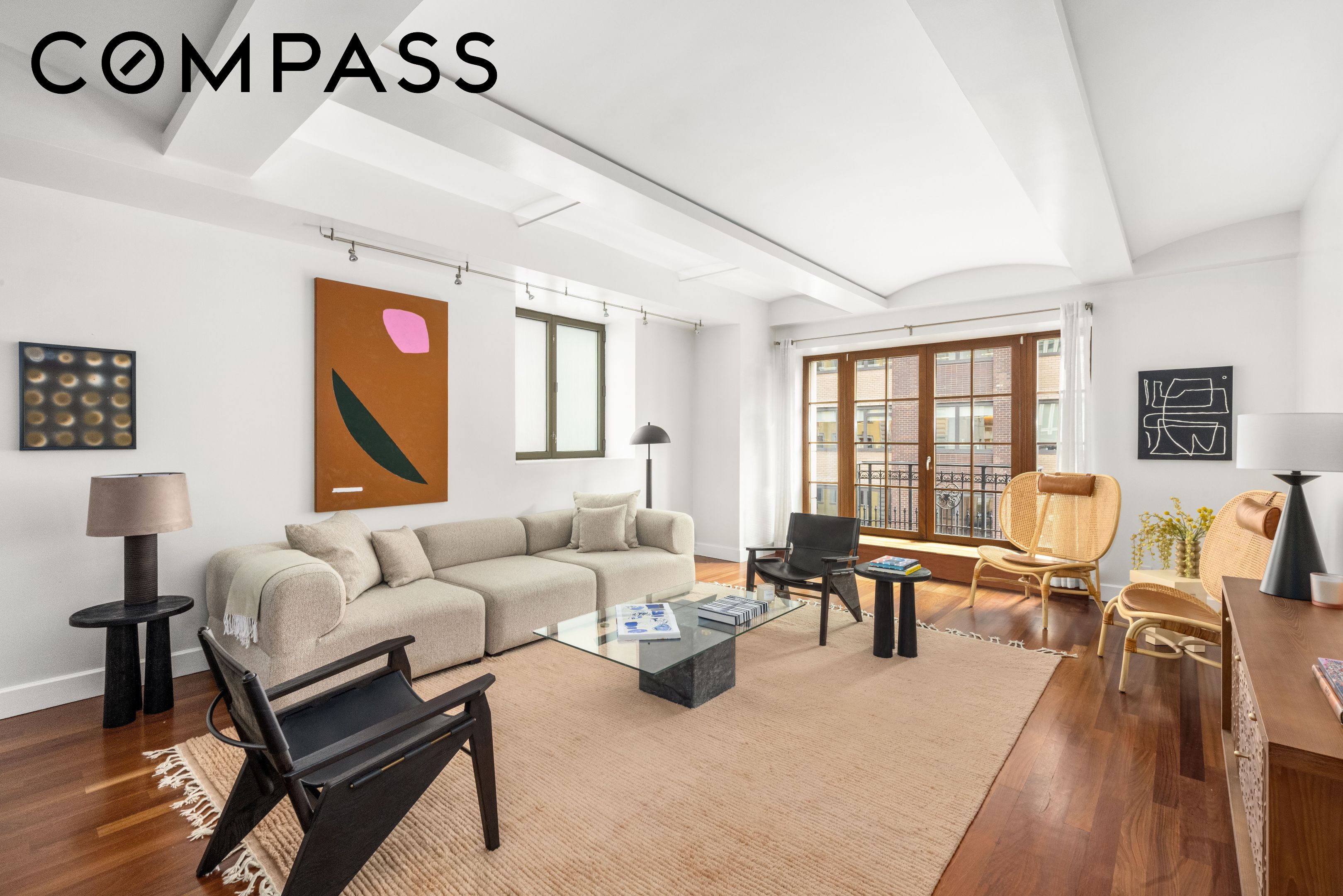 43 W 64th Street 7B