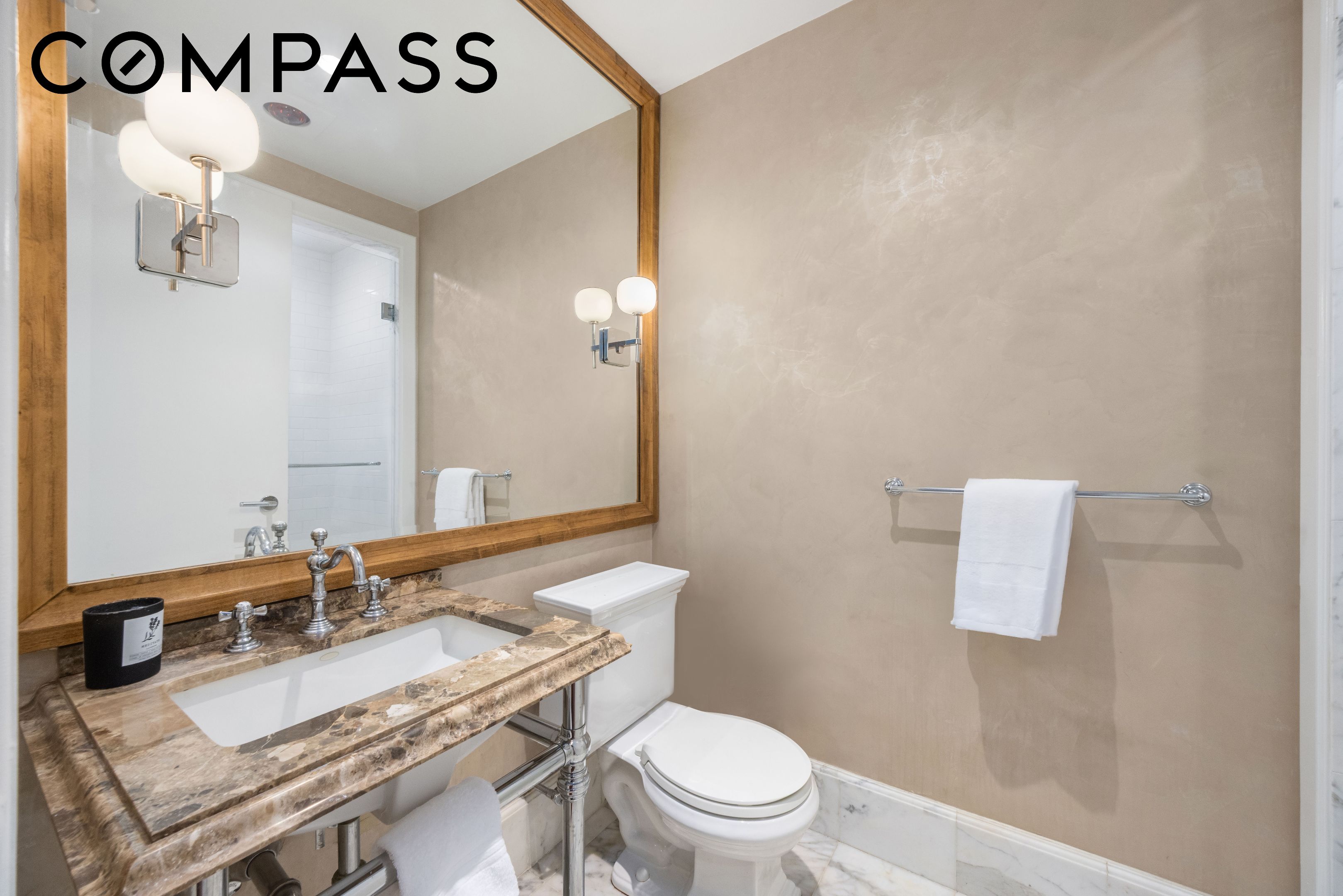 43 W 64th Street 7B