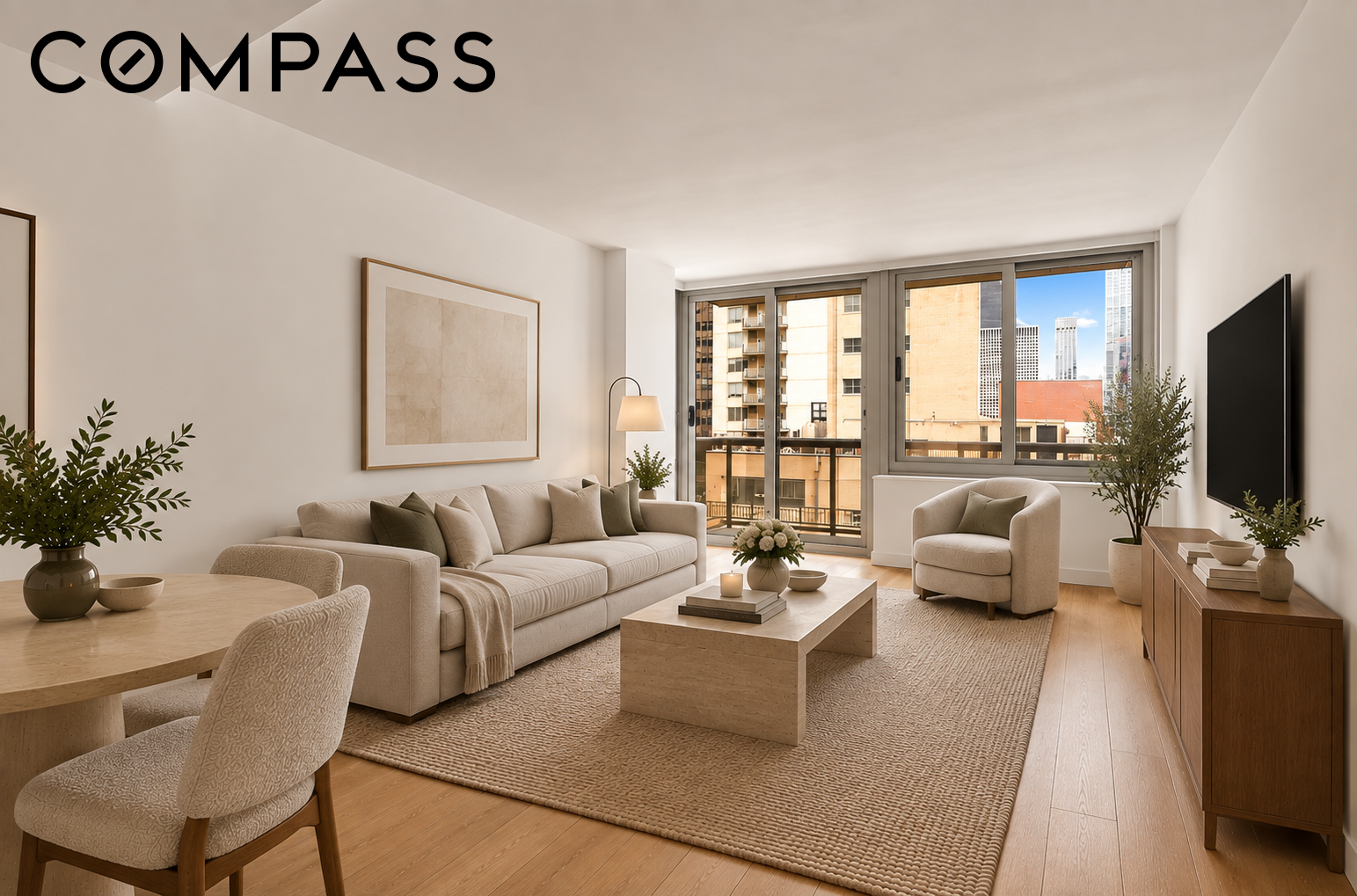 234 E 46th Street 1502